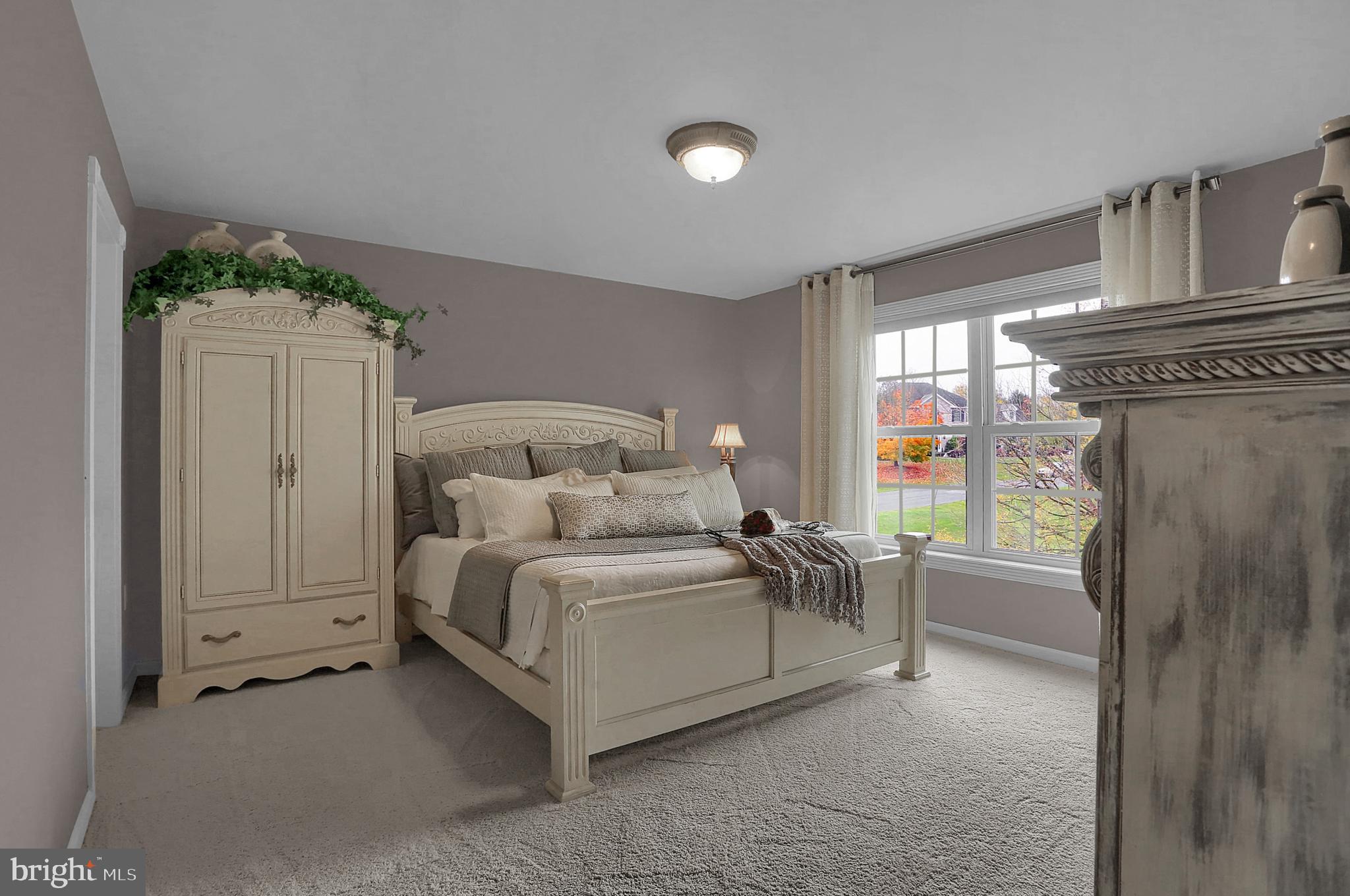 ALLEN ESTATES - Residential