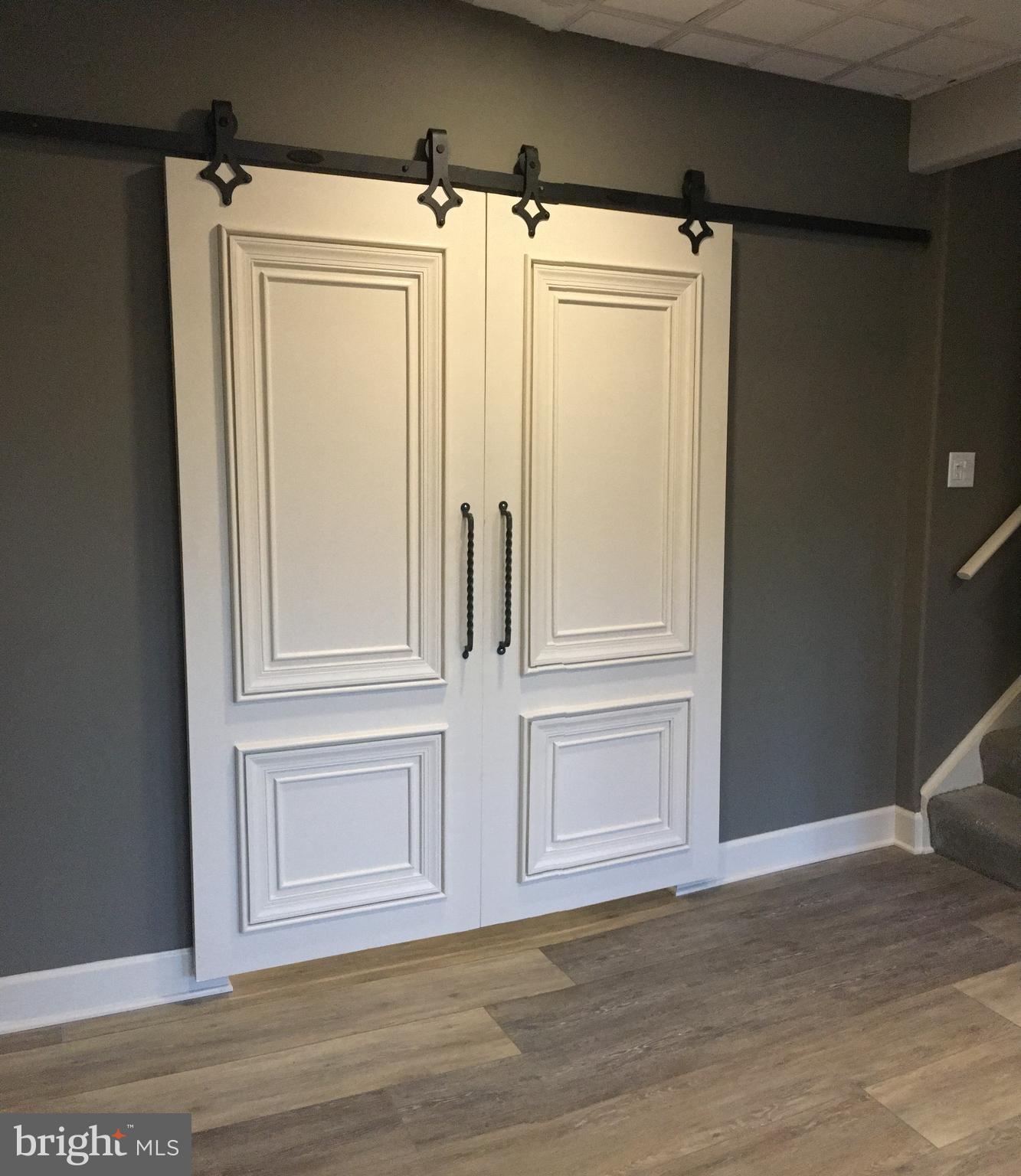 ALLEN ESTATES - Residential
