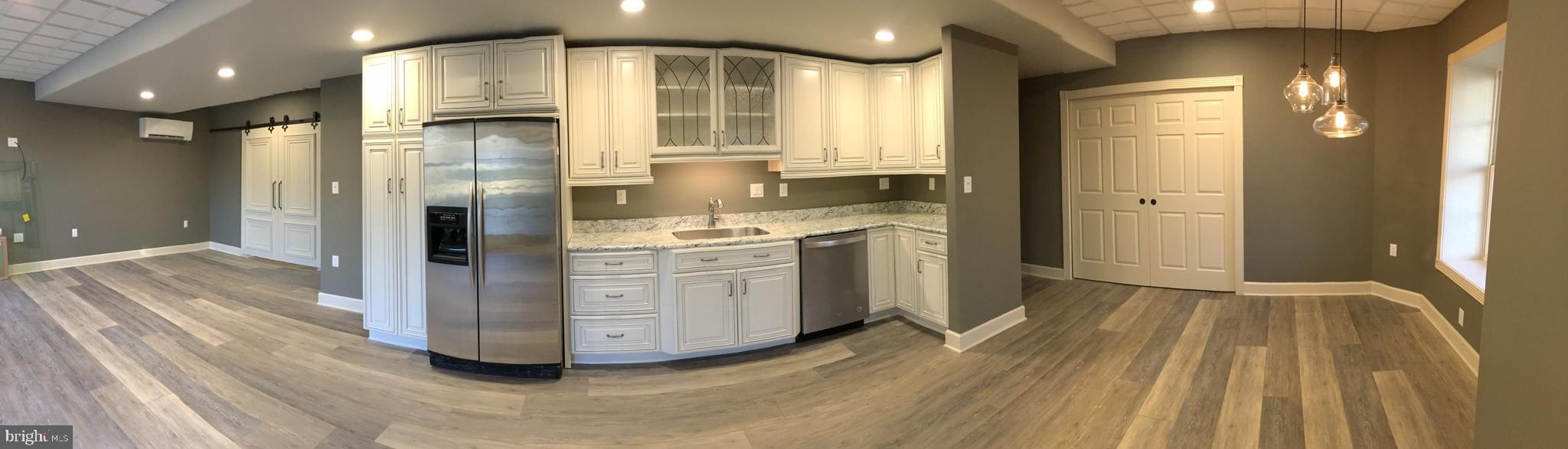 ALLEN ESTATES - Residential