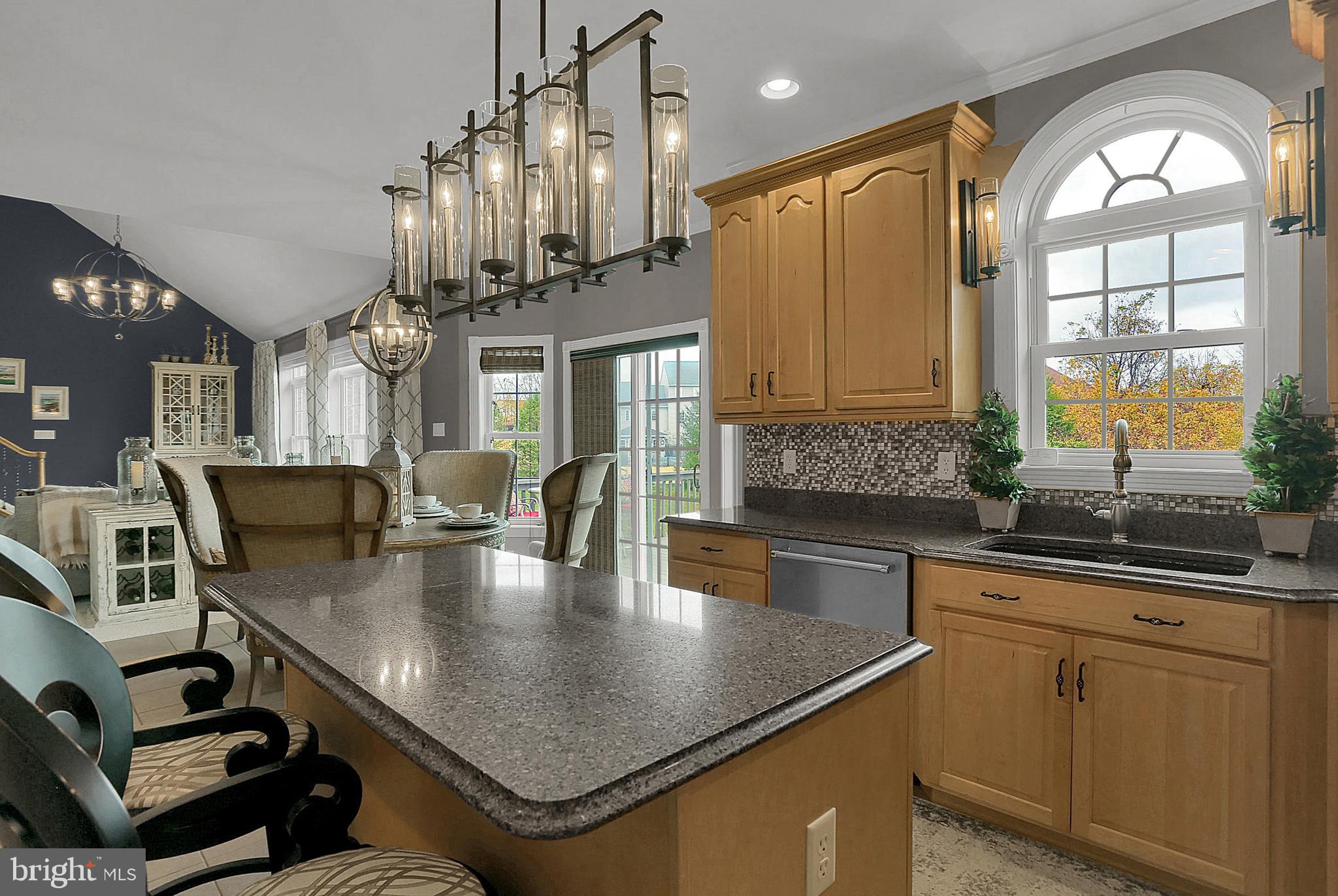 ALLEN ESTATES - Residential