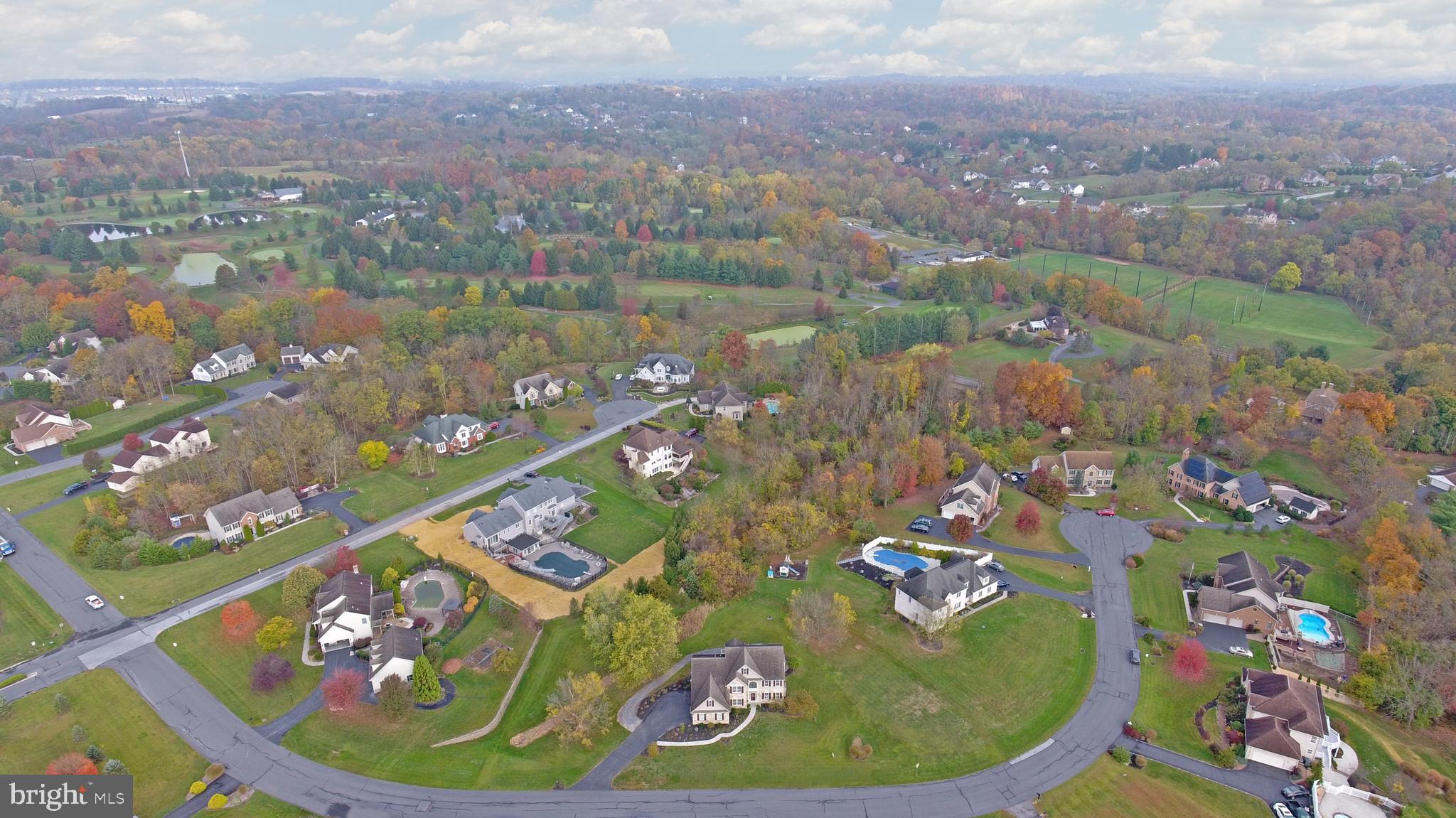 ALLEN ESTATES - Residential