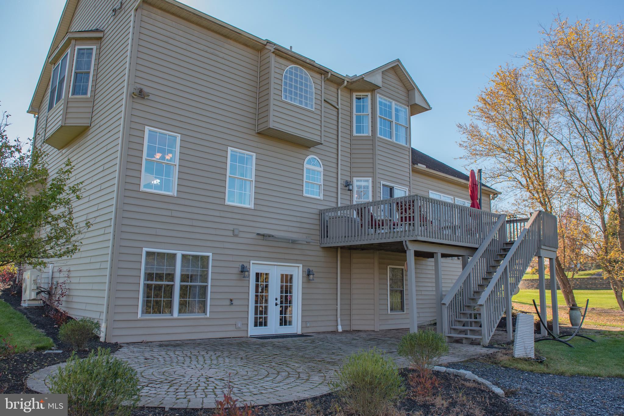 ALLEN ESTATES - Residential