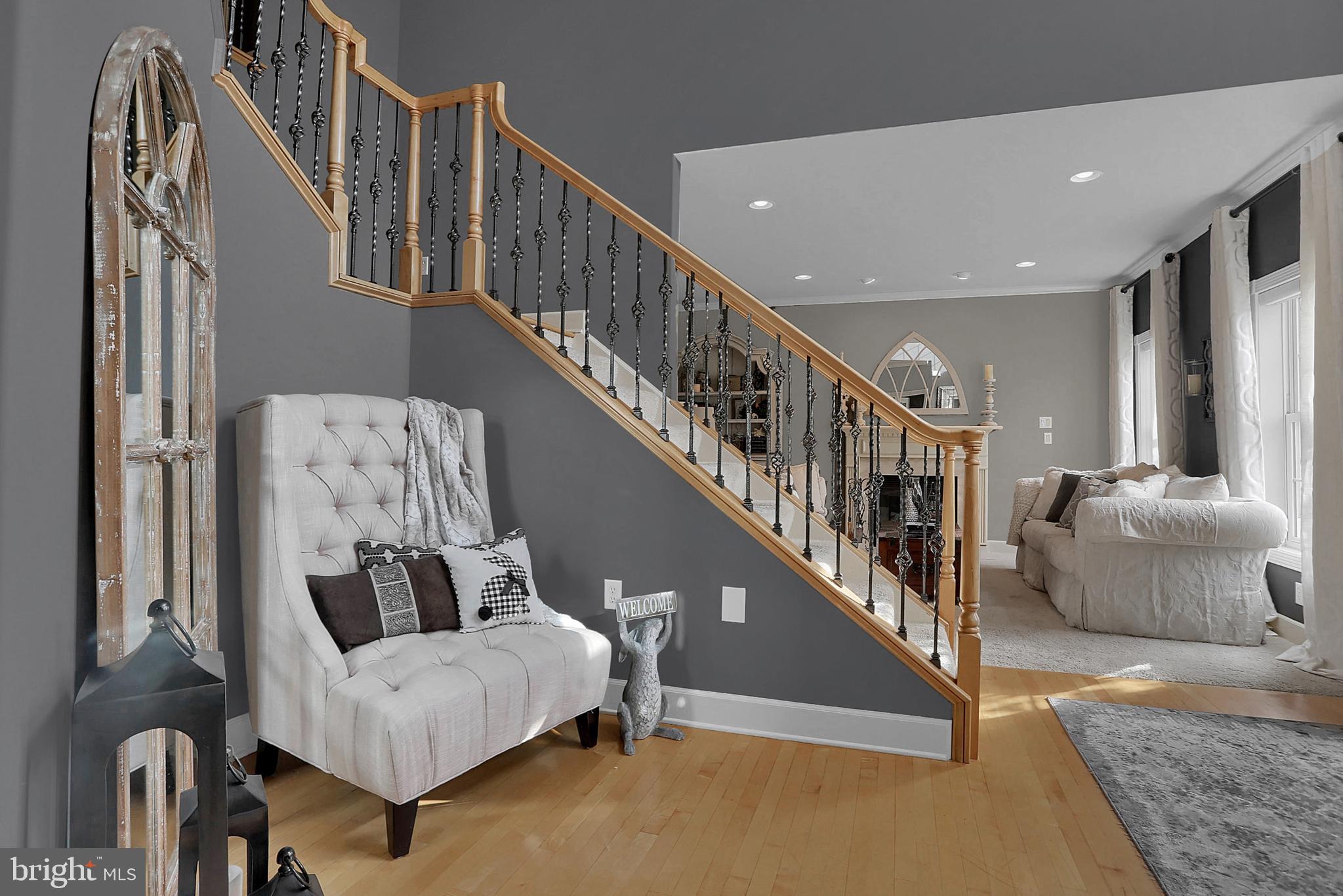 ALLEN ESTATES - Residential