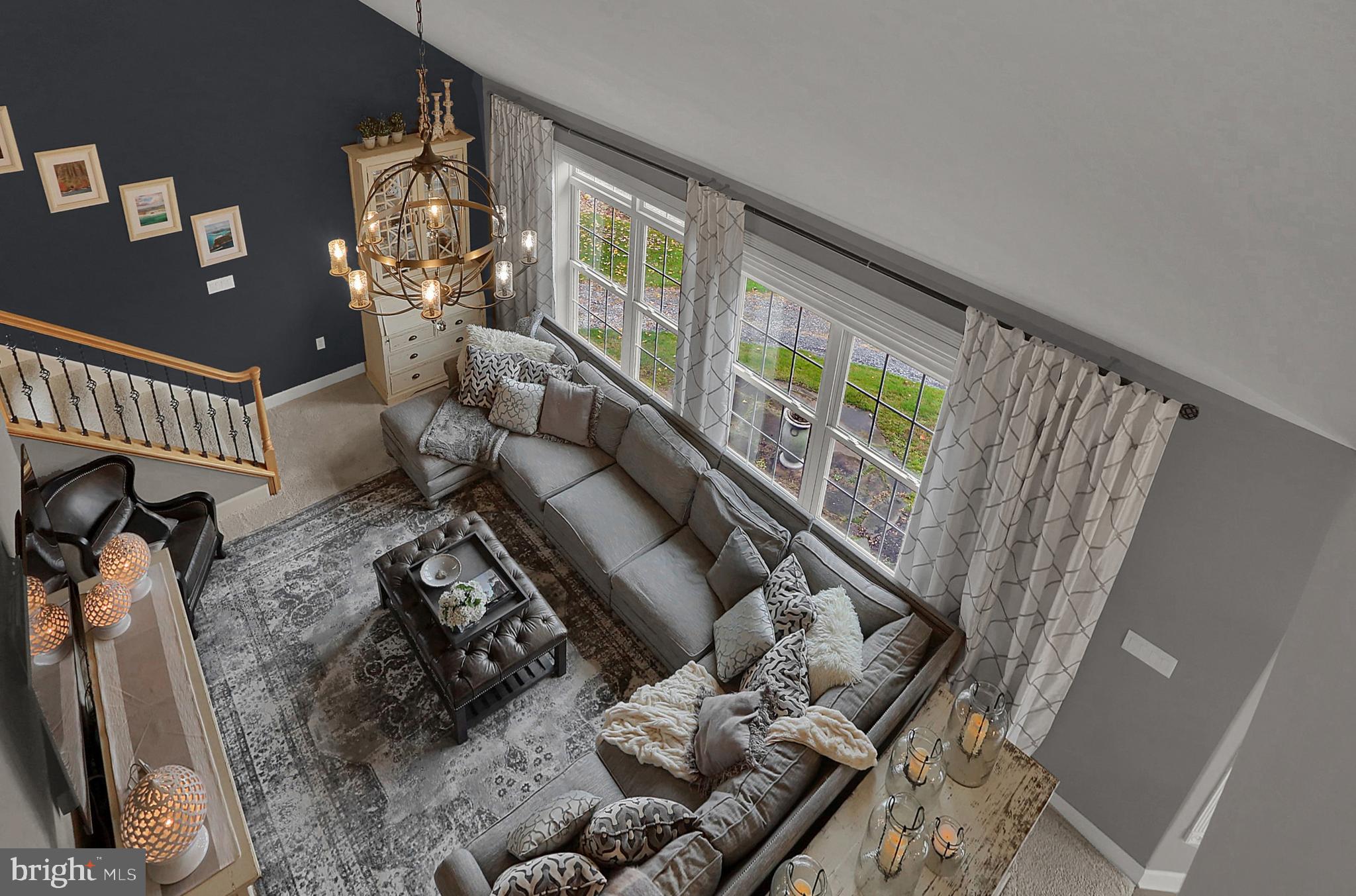 ALLEN ESTATES - Residential