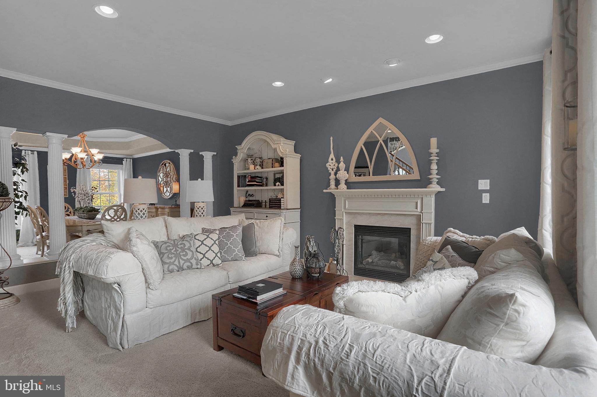 ALLEN ESTATES - Residential