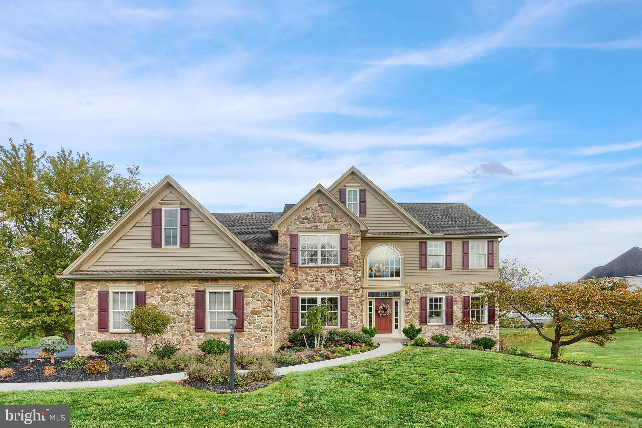 ALLEN ESTATES - Residential