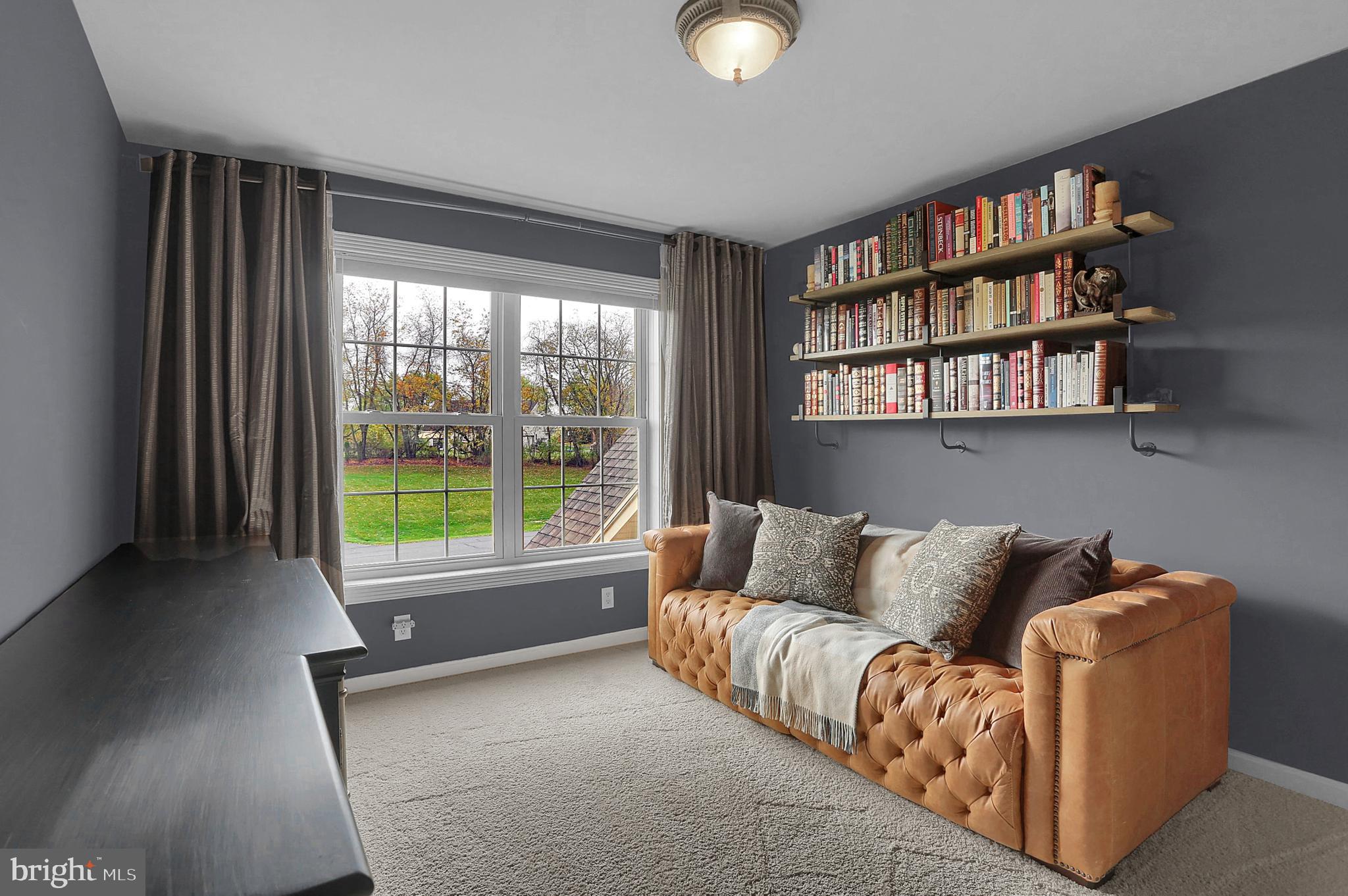 ALLEN ESTATES - Residential