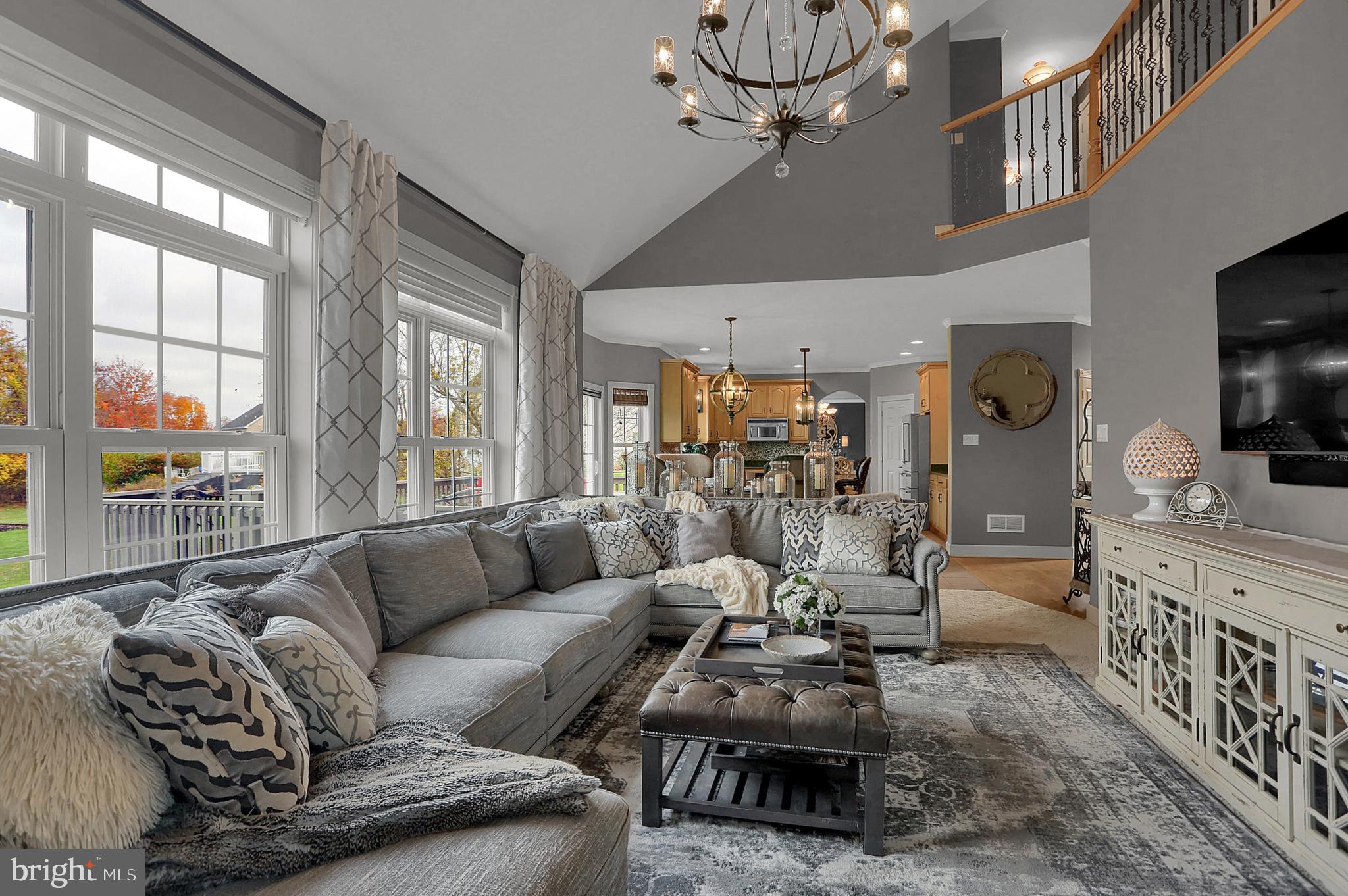 ALLEN ESTATES - Residential