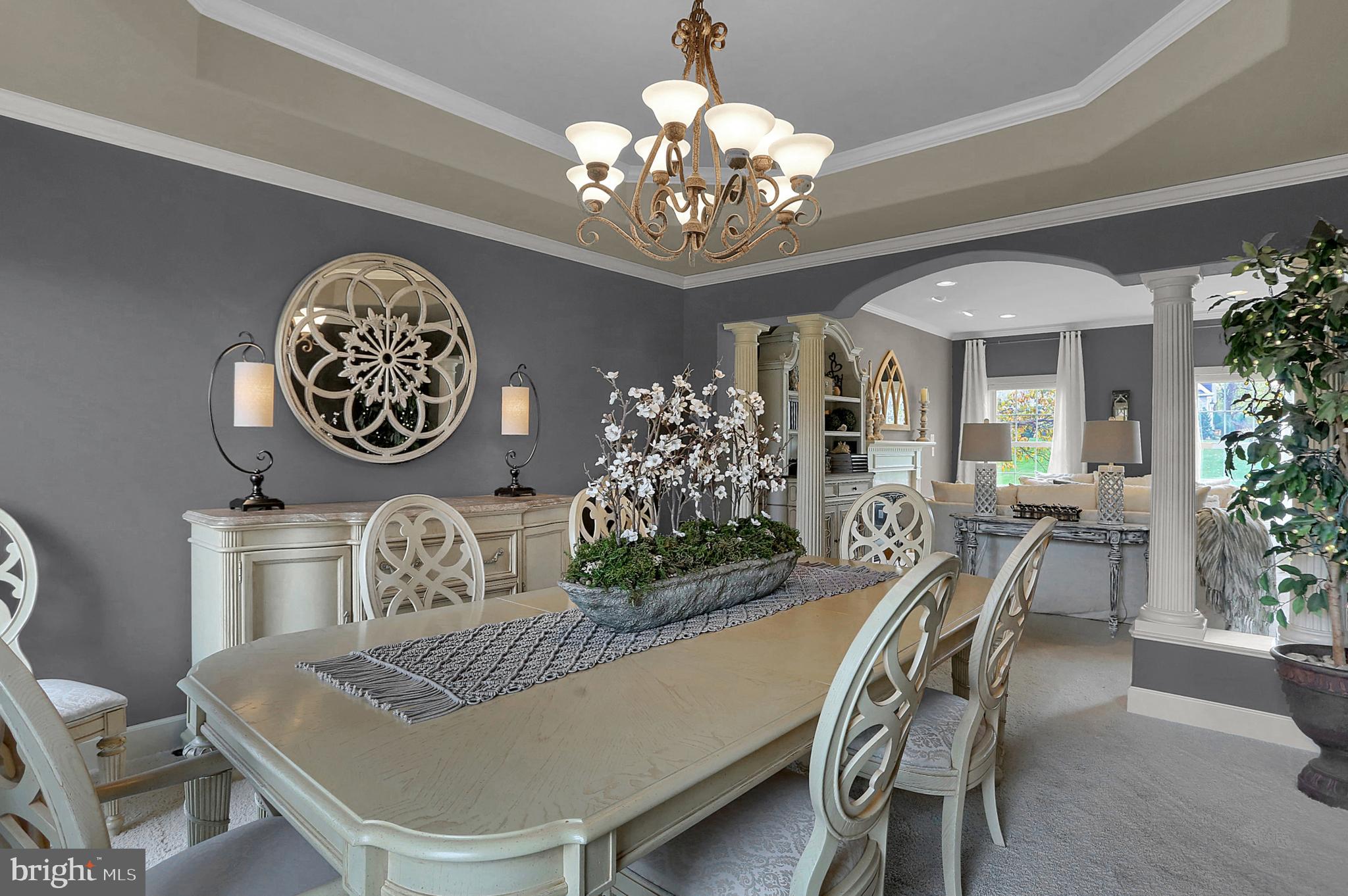 ALLEN ESTATES - Residential