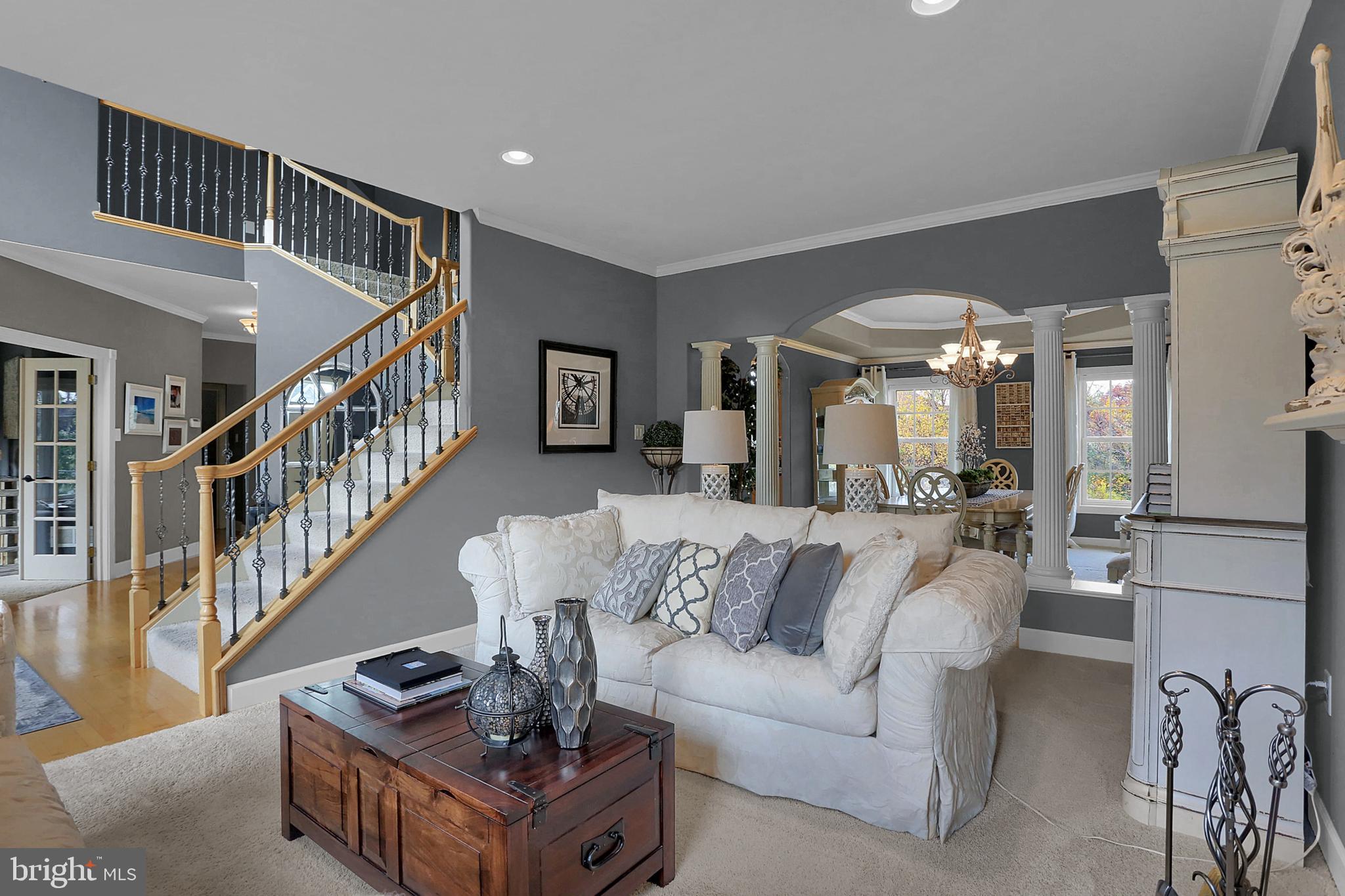 ALLEN ESTATES - Residential