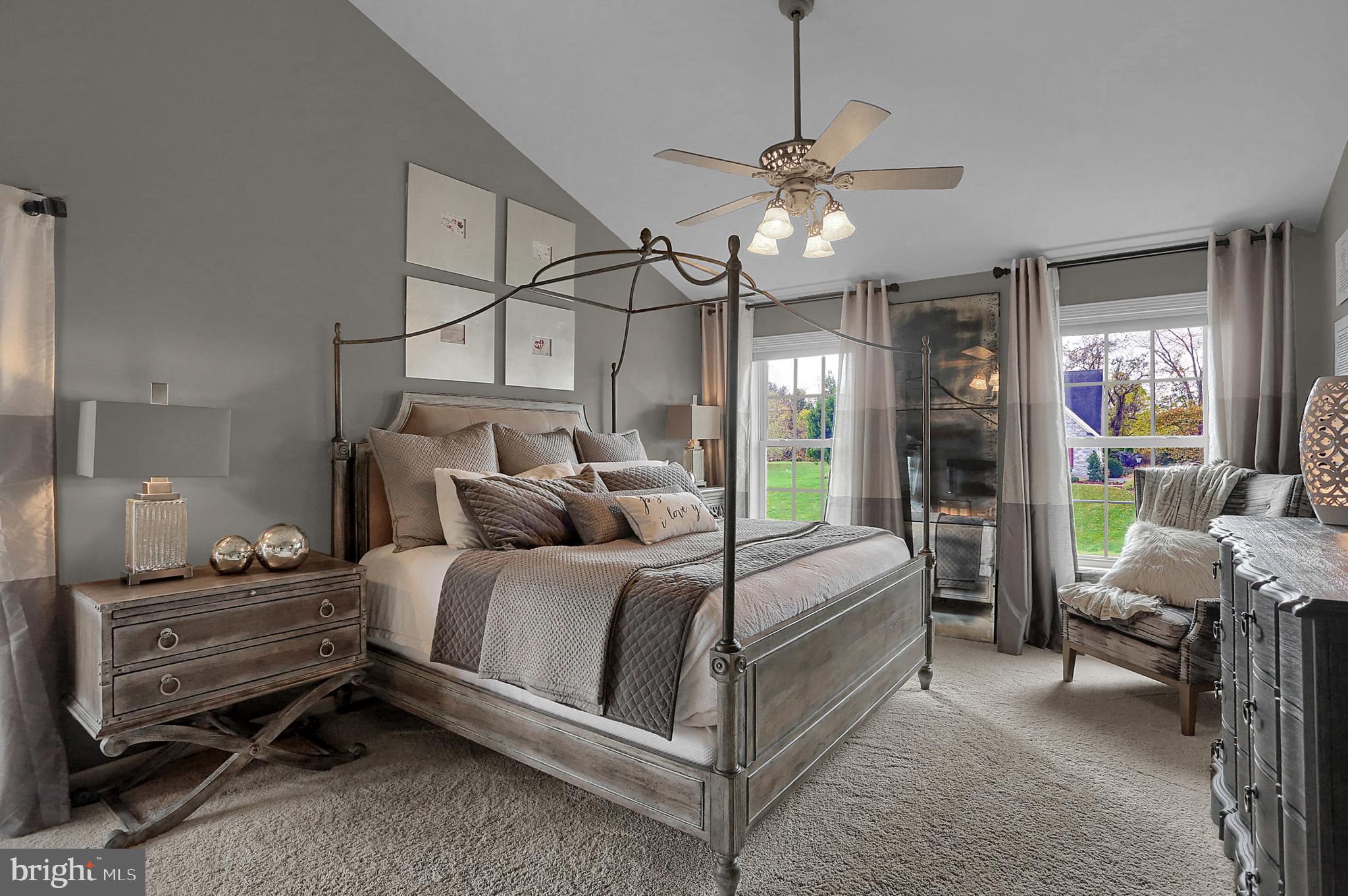 ALLEN ESTATES - Residential
