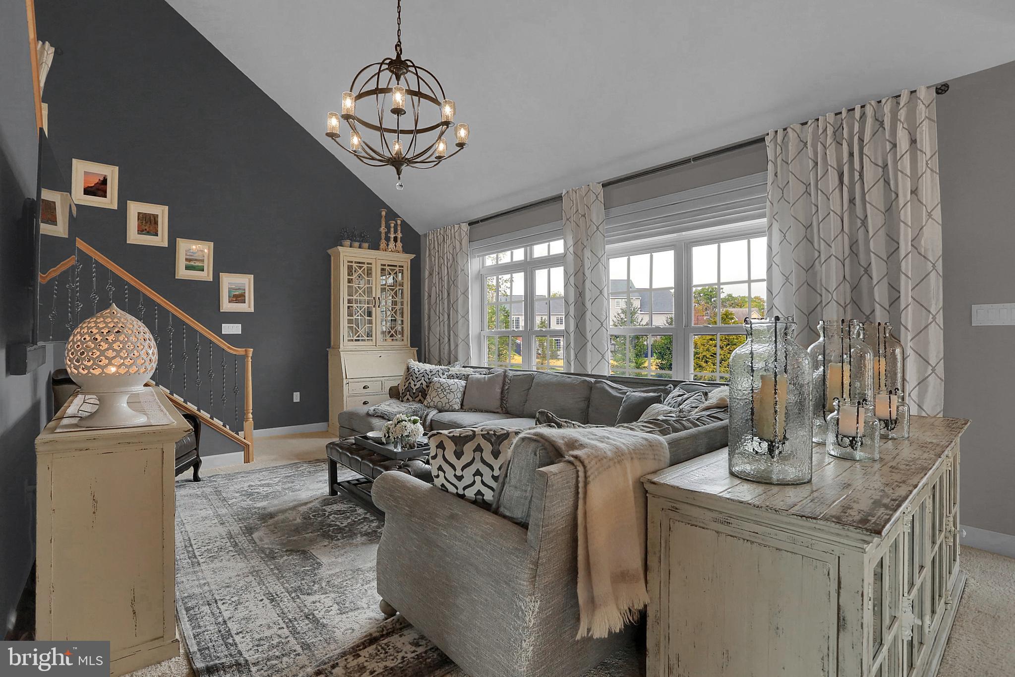 ALLEN ESTATES - Residential