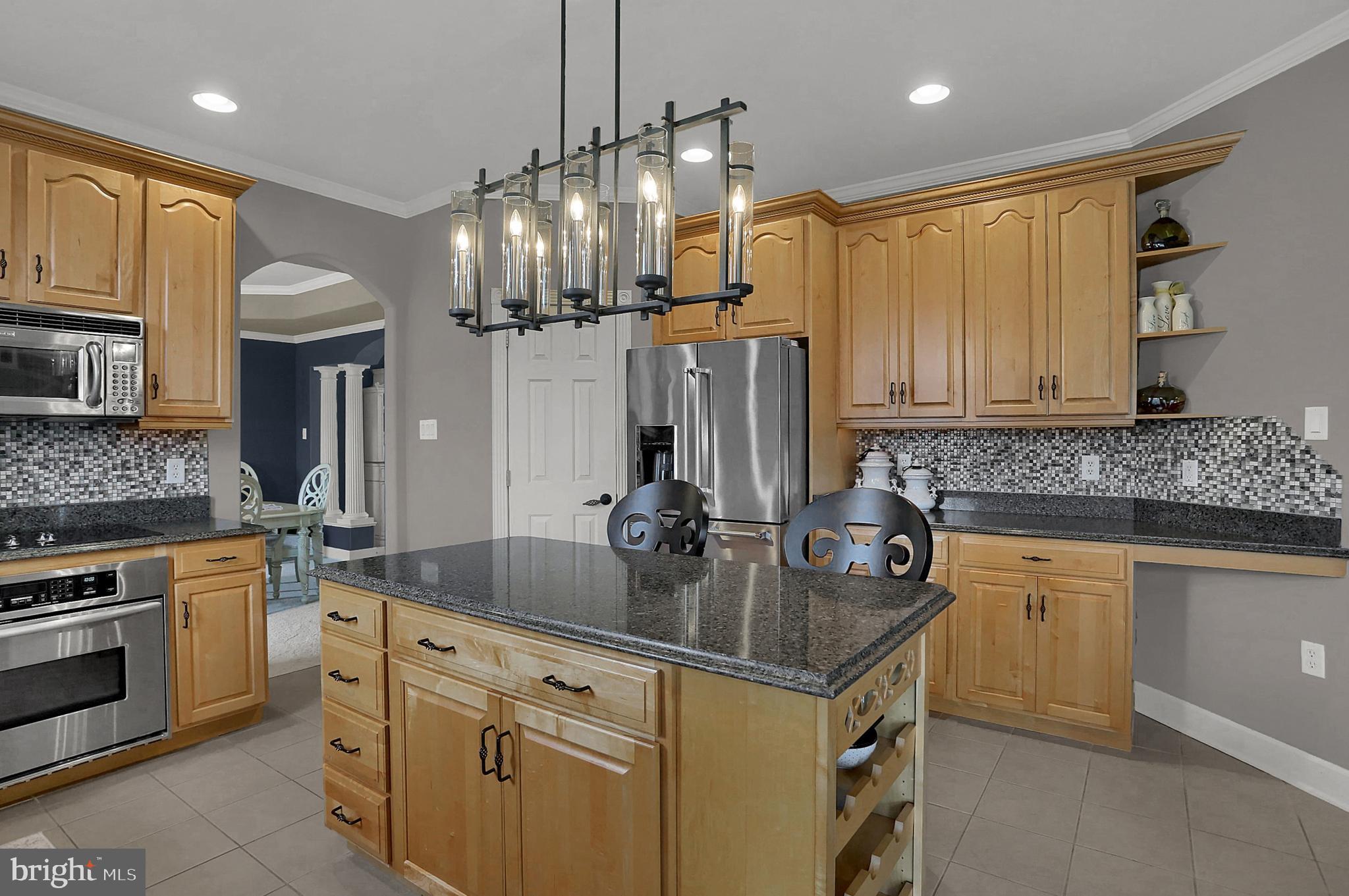 ALLEN ESTATES - Residential