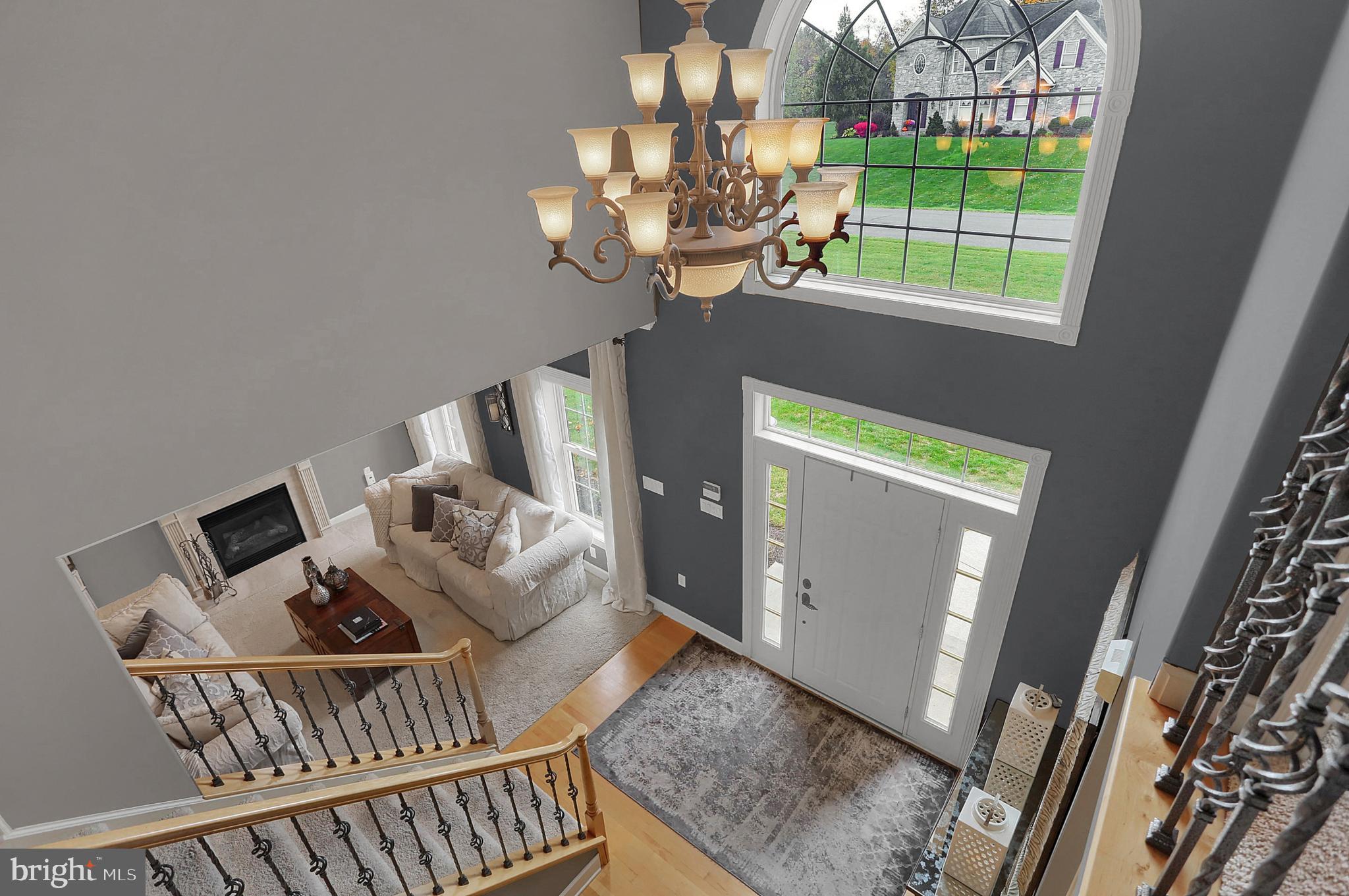 ALLEN ESTATES - Residential