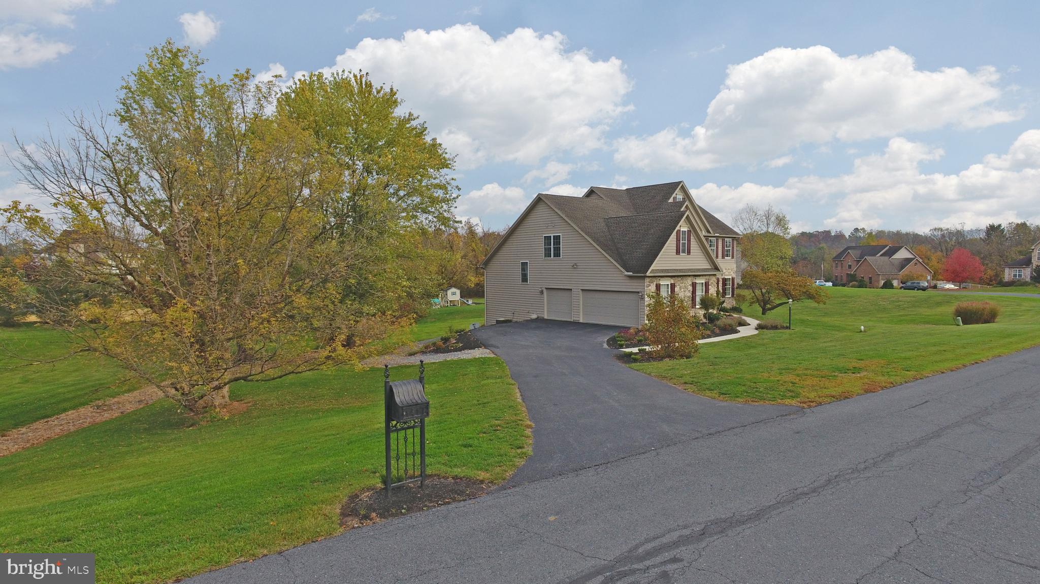 ALLEN ESTATES - Residential
