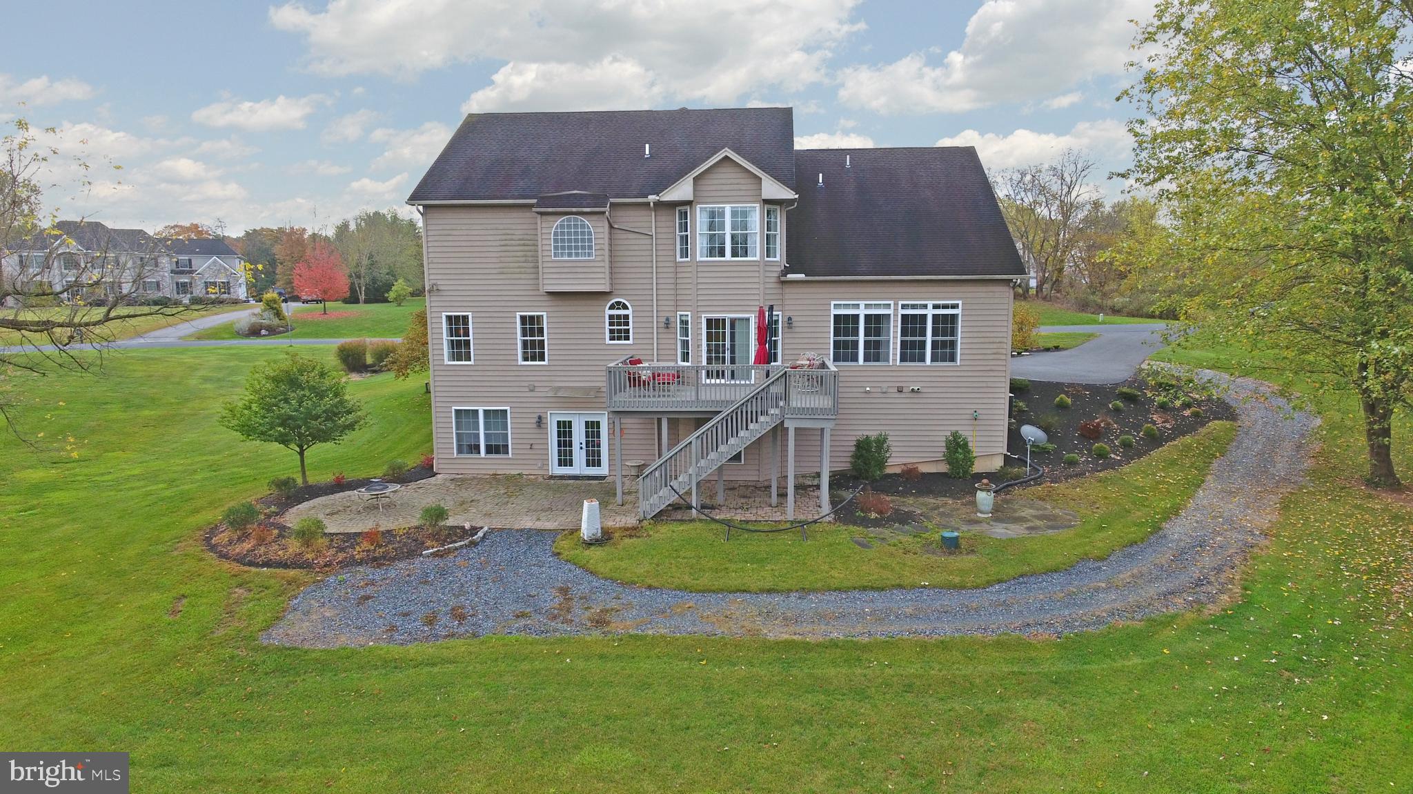 ALLEN ESTATES - Residential
