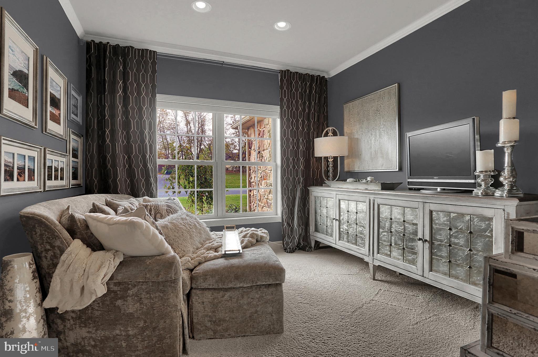 ALLEN ESTATES - Residential