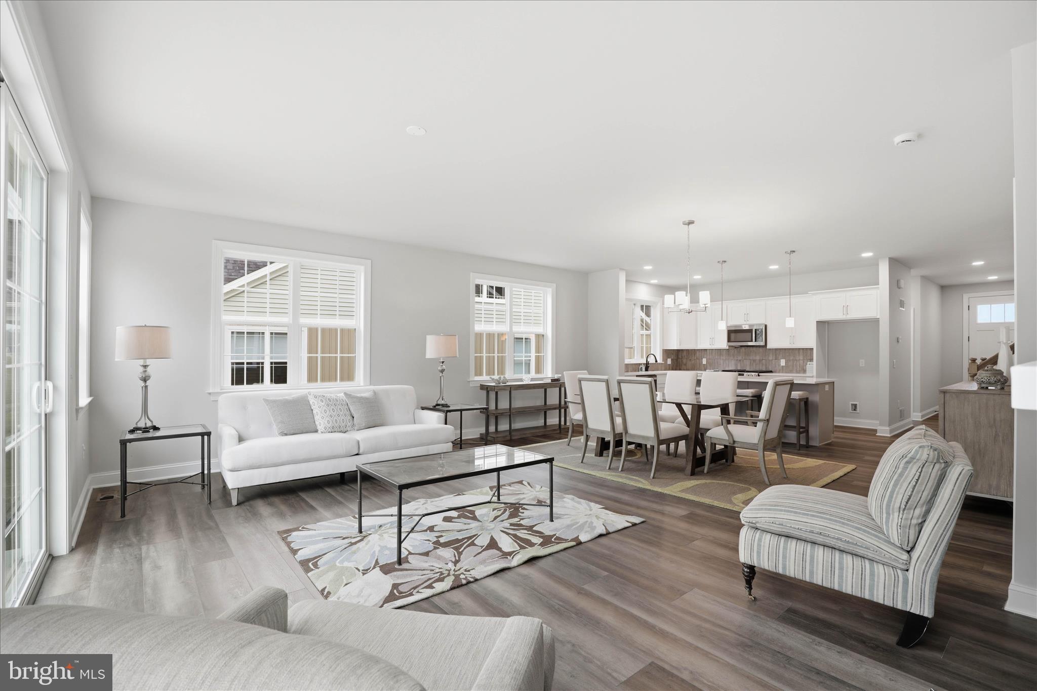 CROSSGATES - Residential