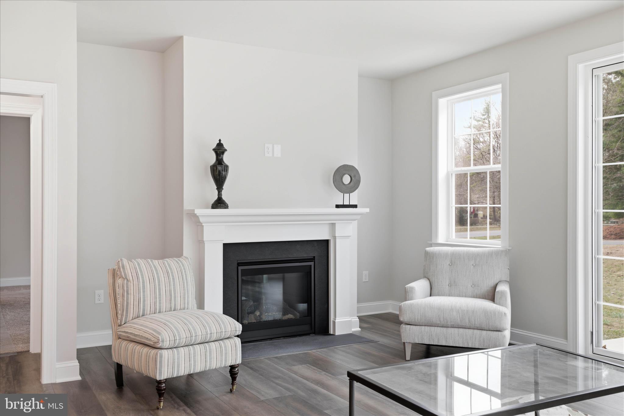 CROSSGATES - Residential