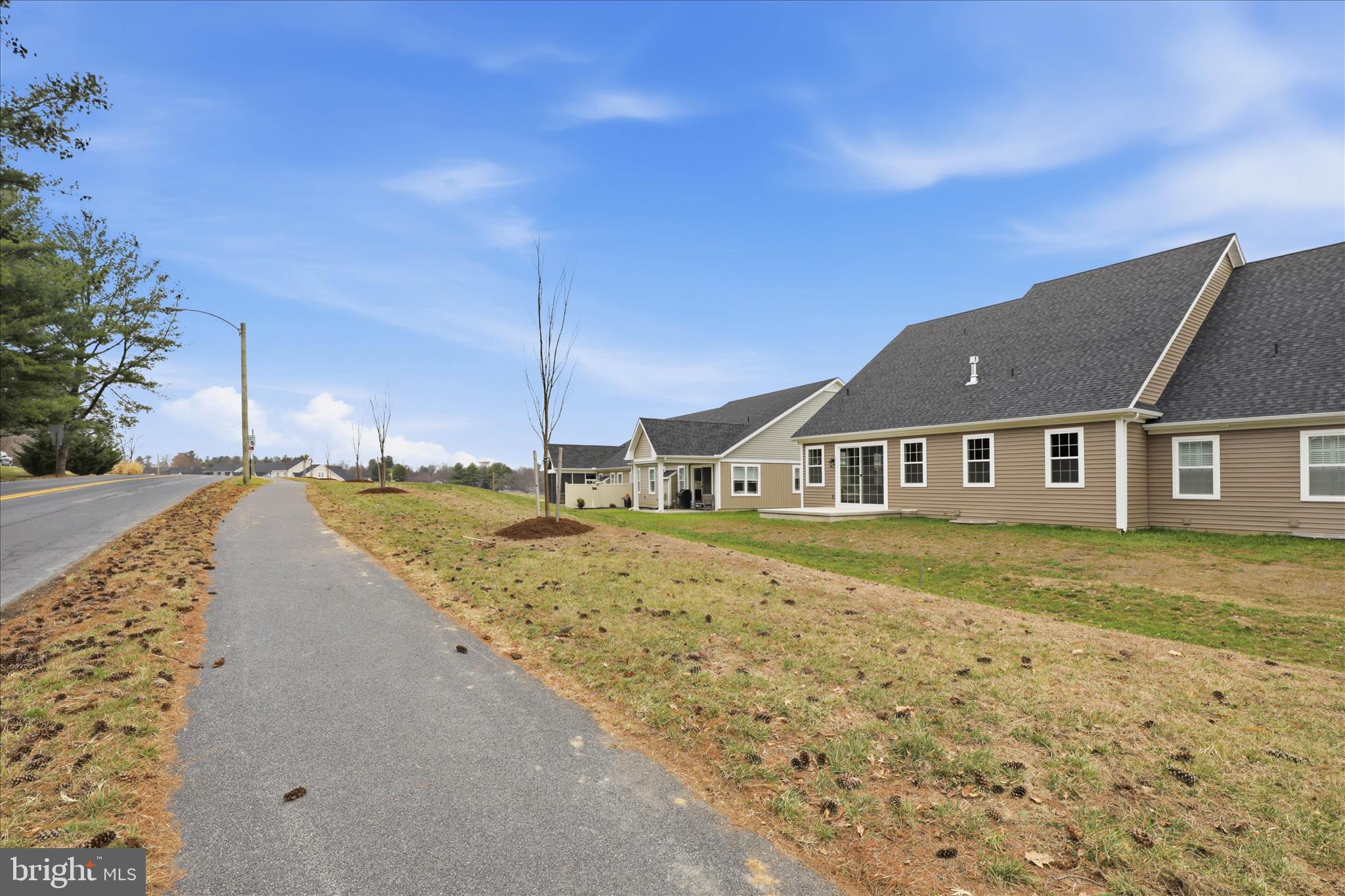 CROSSGATES - Residential