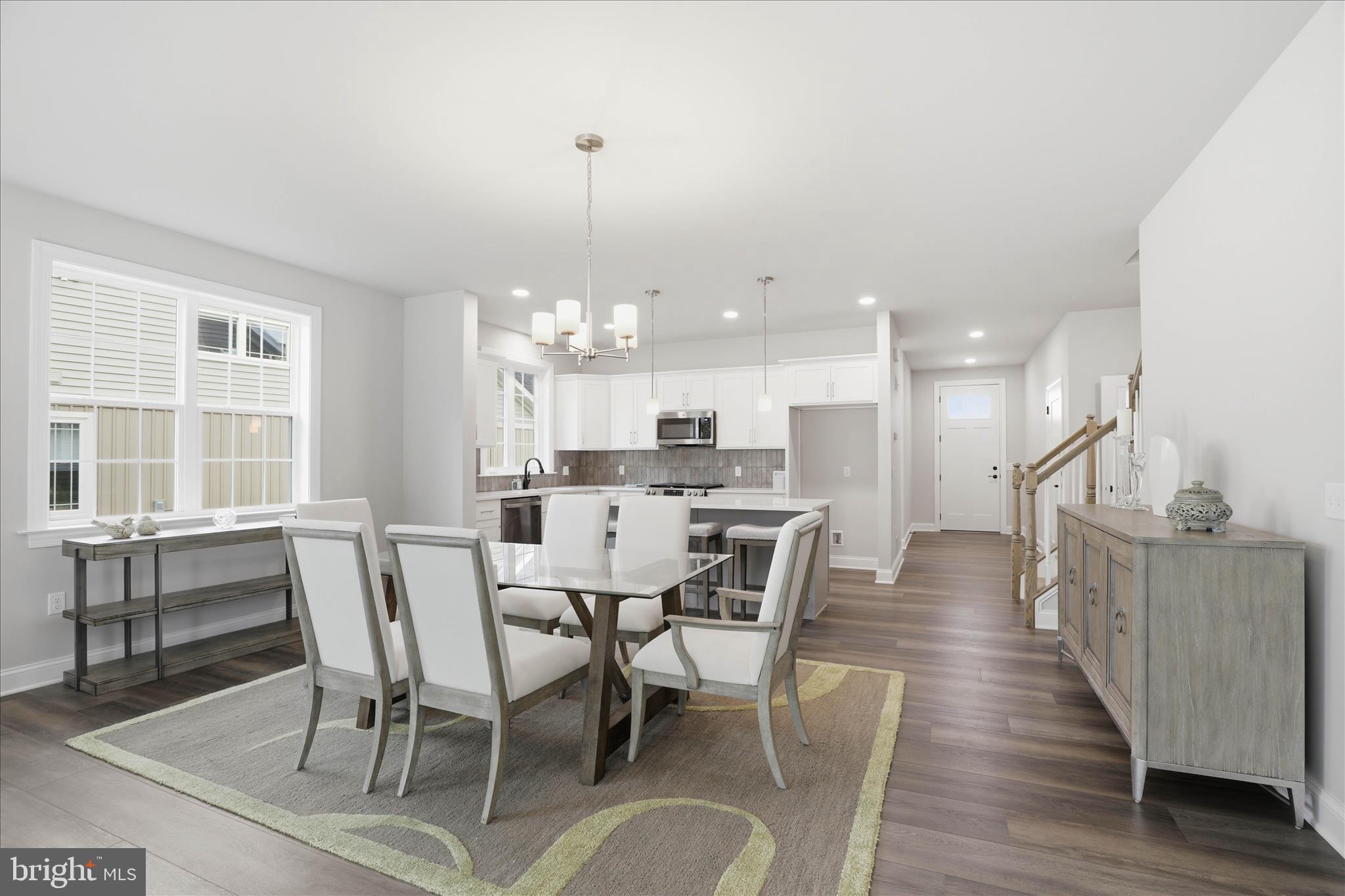 CROSSGATES - Residential