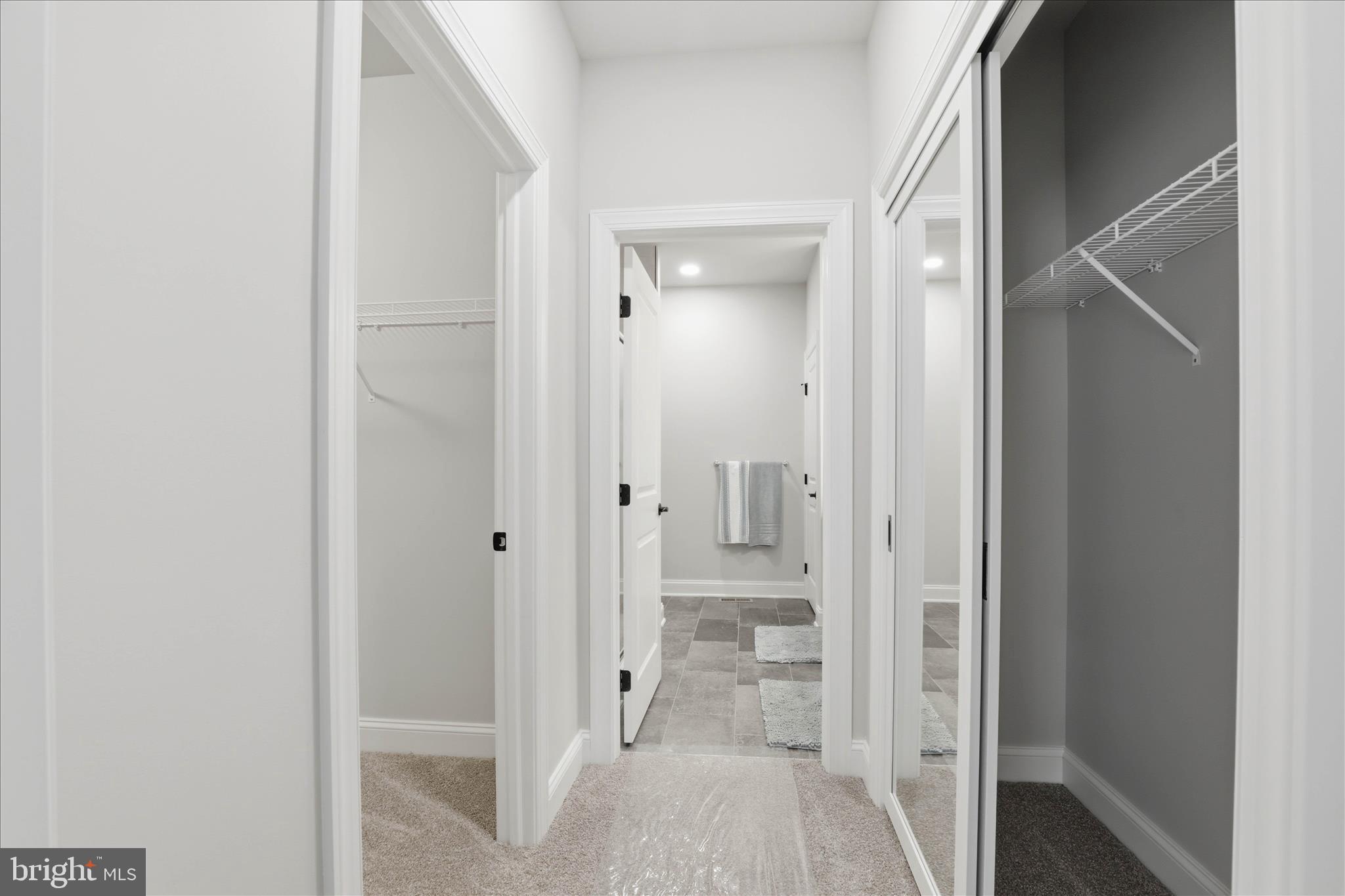 CROSSGATES - Residential