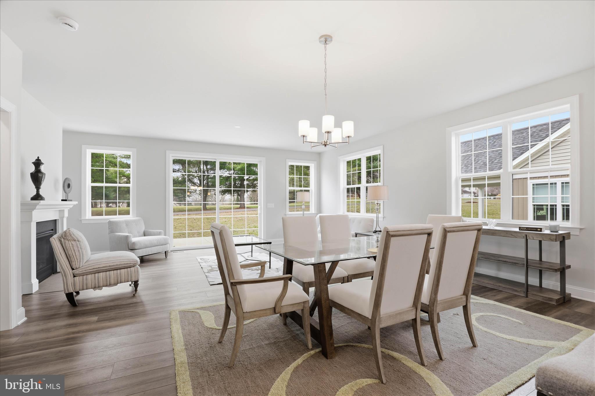 CROSSGATES - Residential