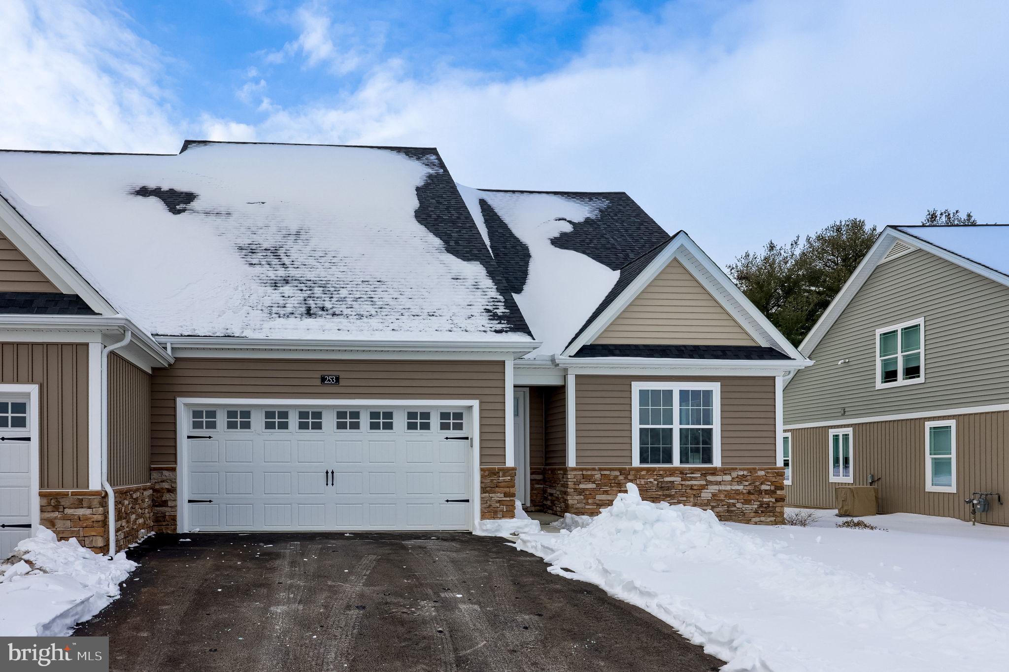 CROSSGATES - Residential