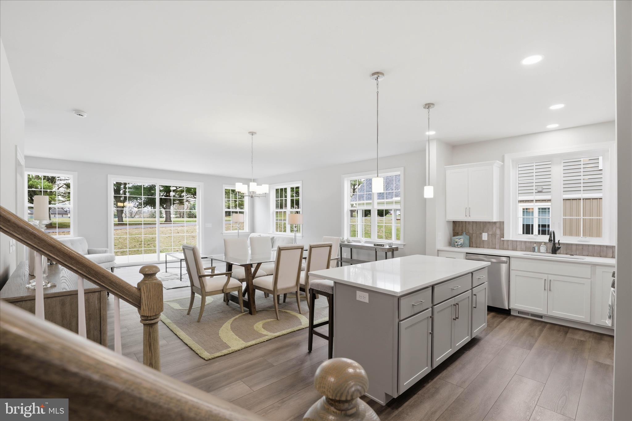 CROSSGATES - Residential