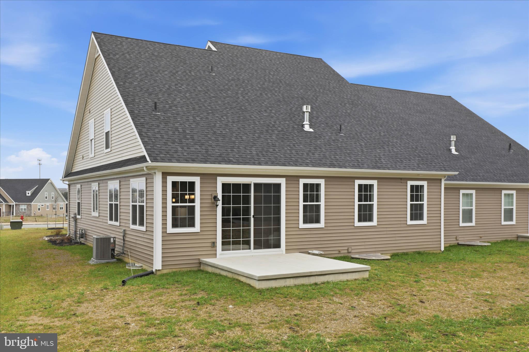 CROSSGATES - Residential