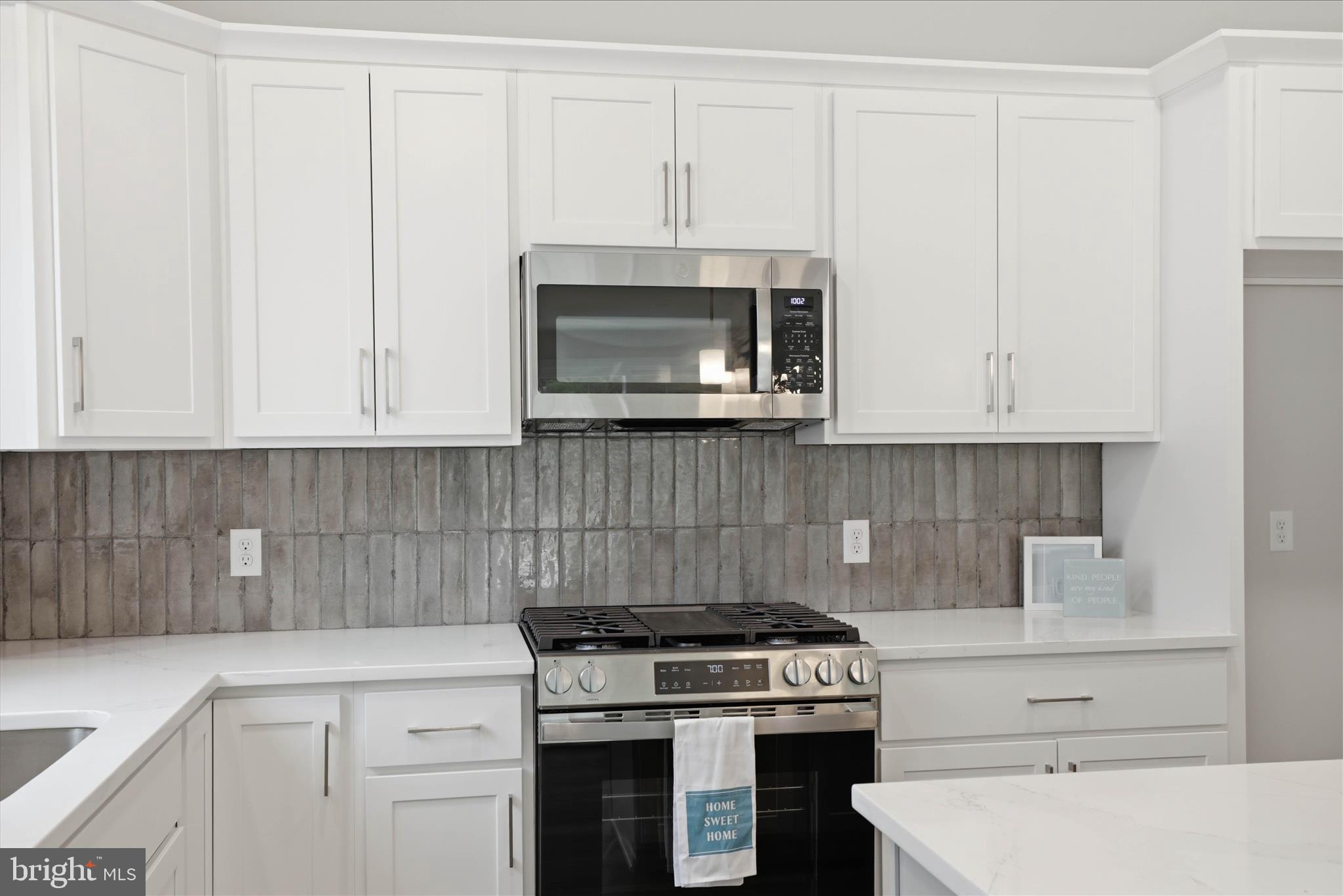 CROSSGATES - Residential