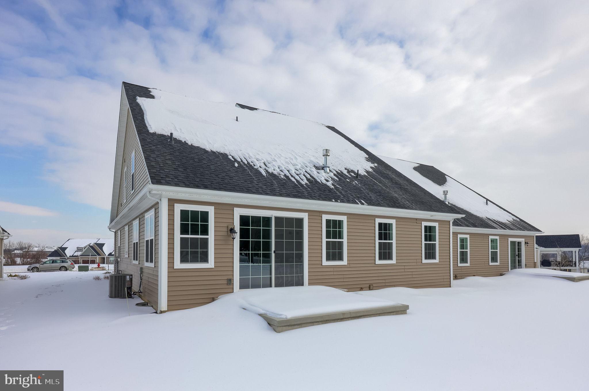 CROSSGATES - Residential