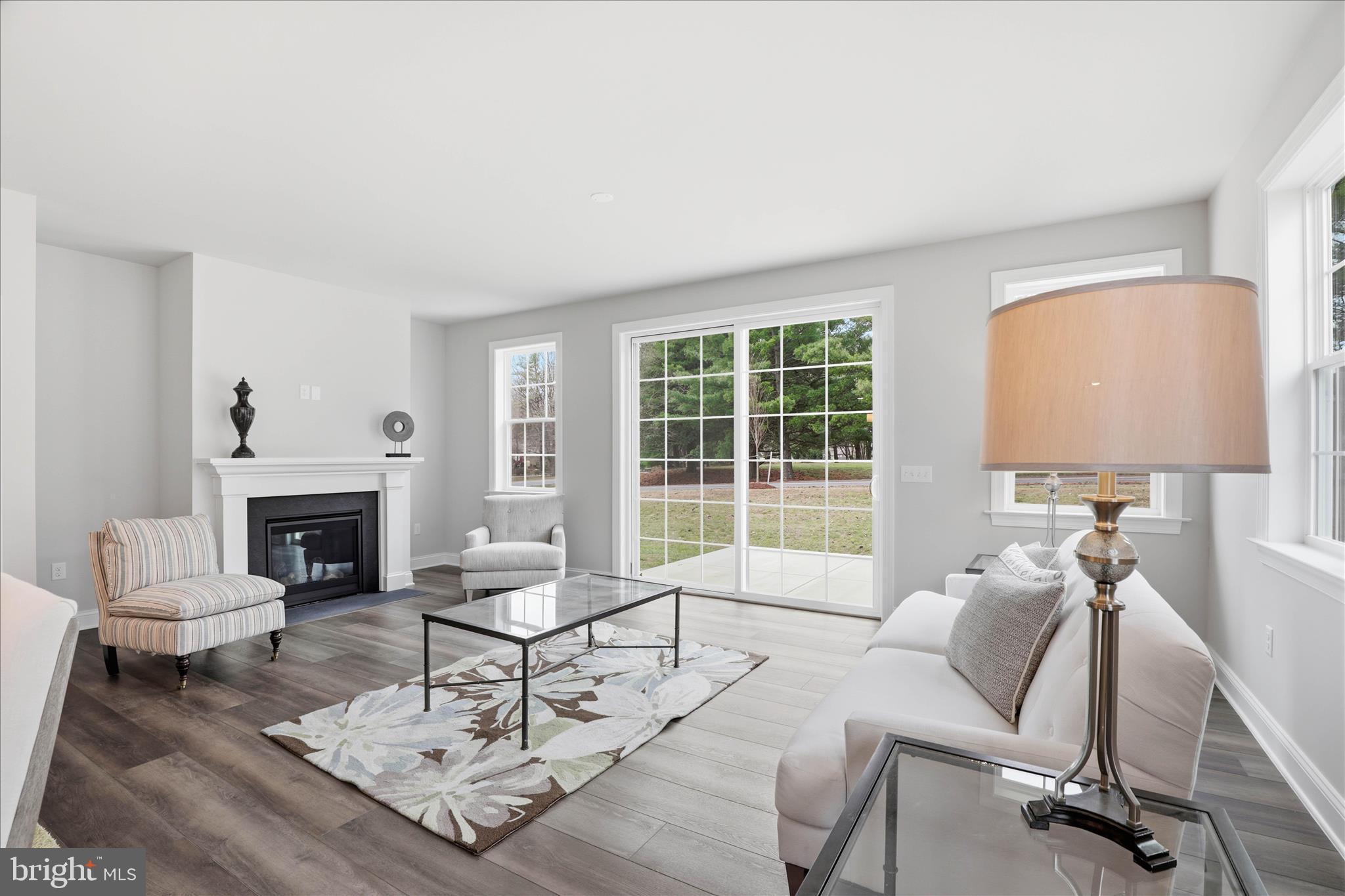 CROSSGATES - Residential