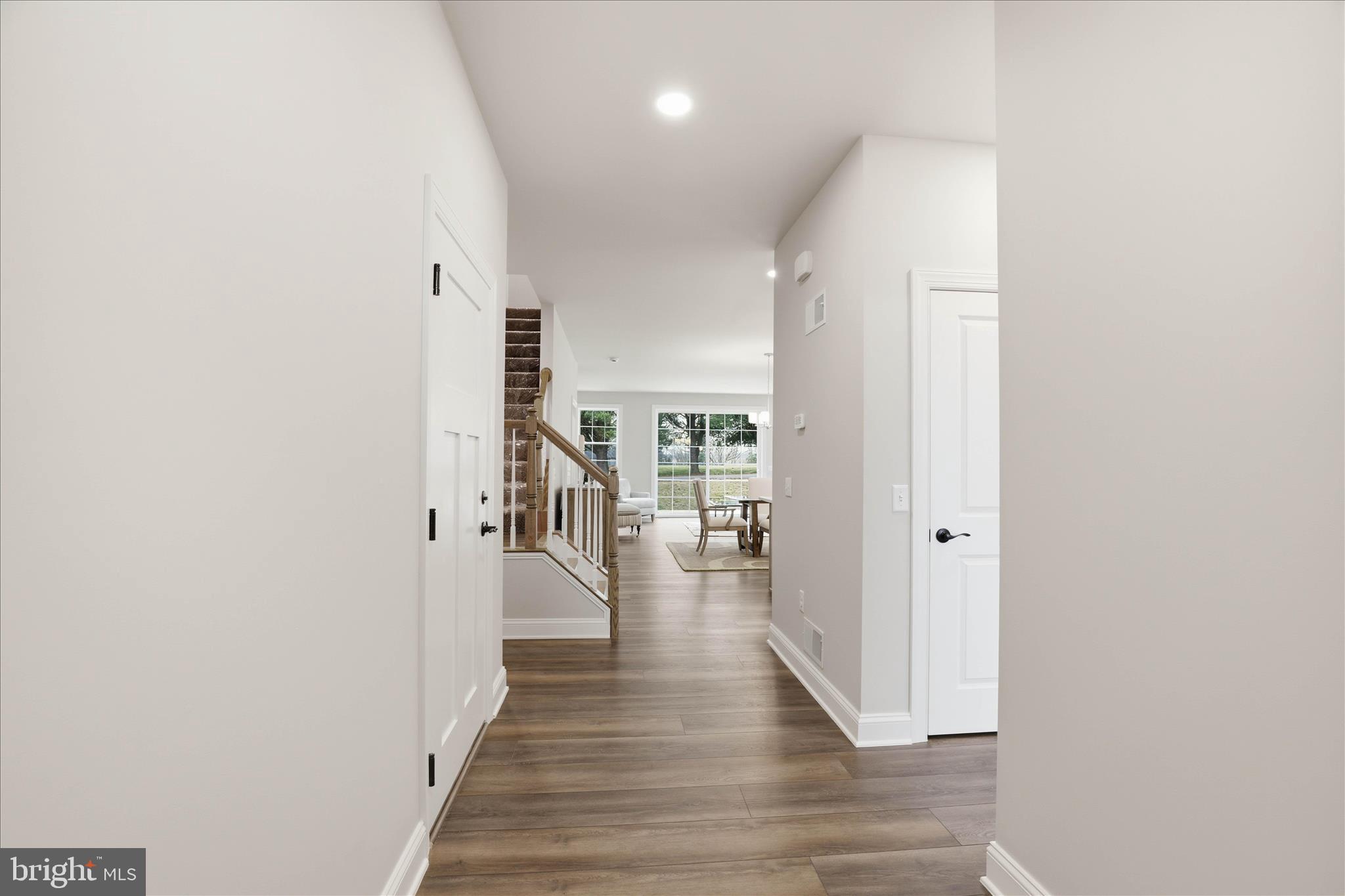 CROSSGATES - Residential