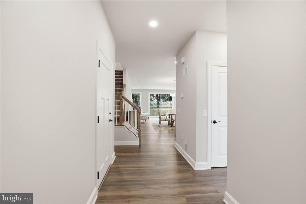 Photo of 253 Bellaride Lane #52, MILLERSVILLE, PA 17551 (MLS # PALA2077034)