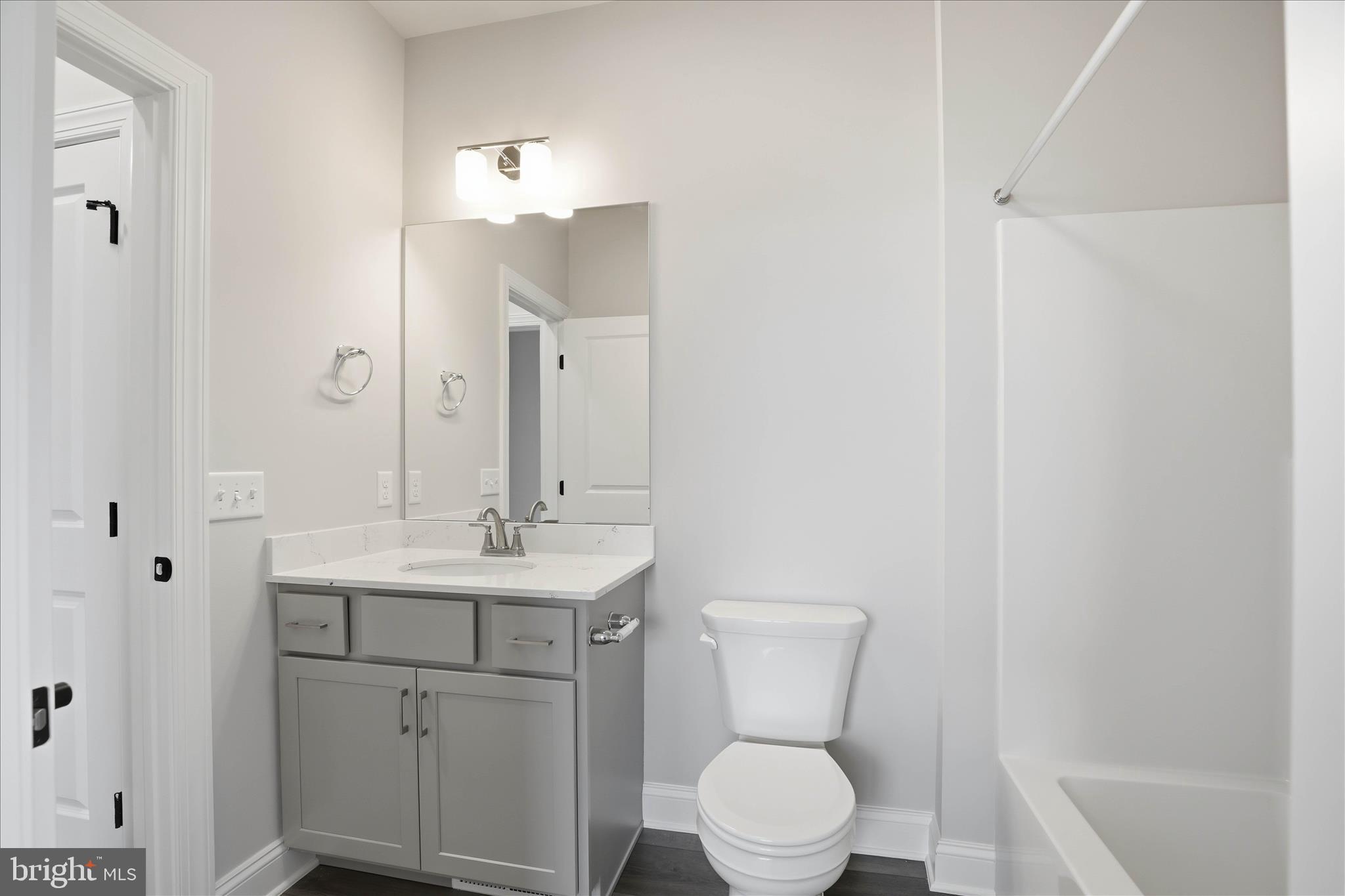 CROSSGATES - Residential