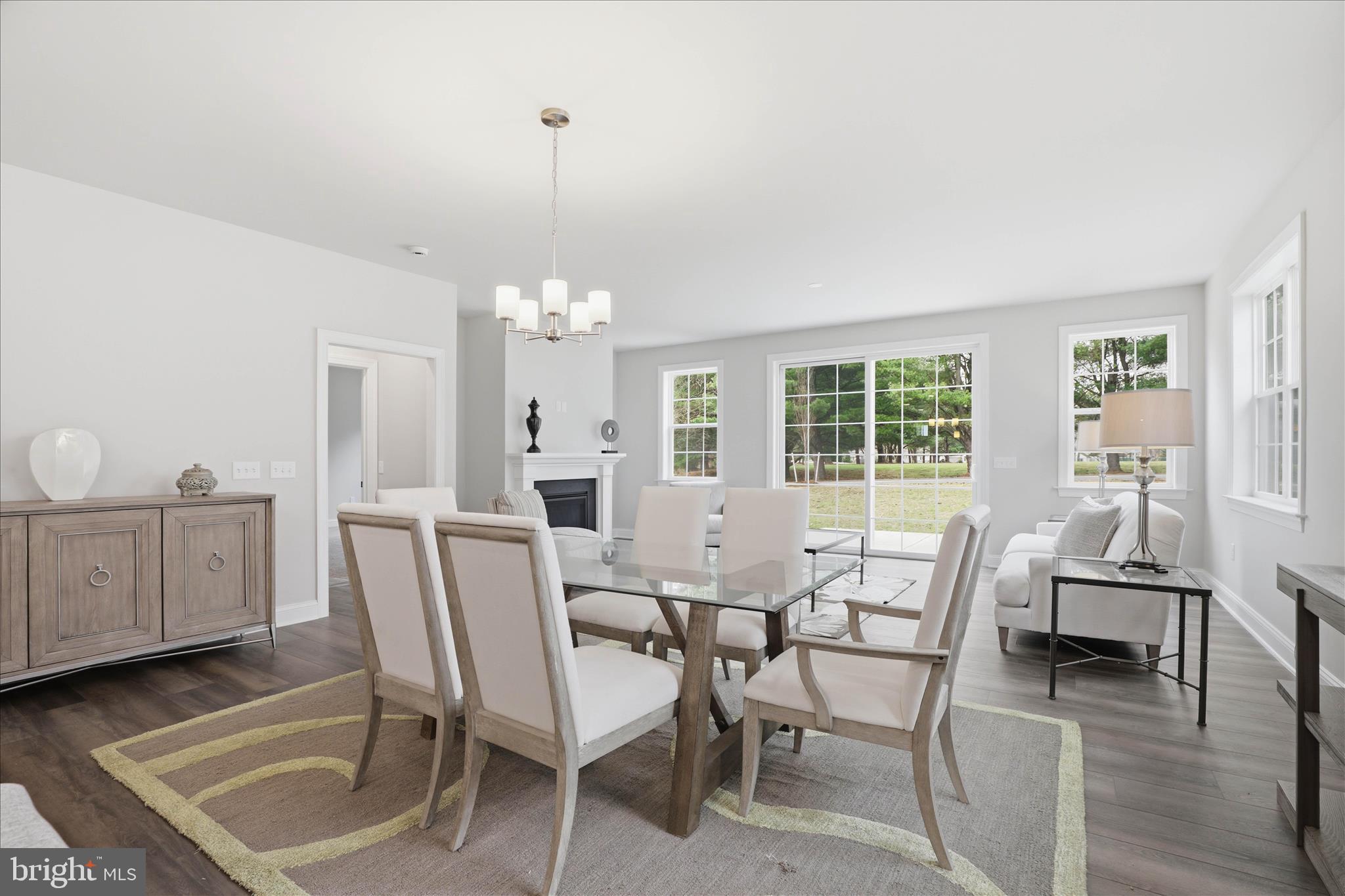 CROSSGATES - Residential