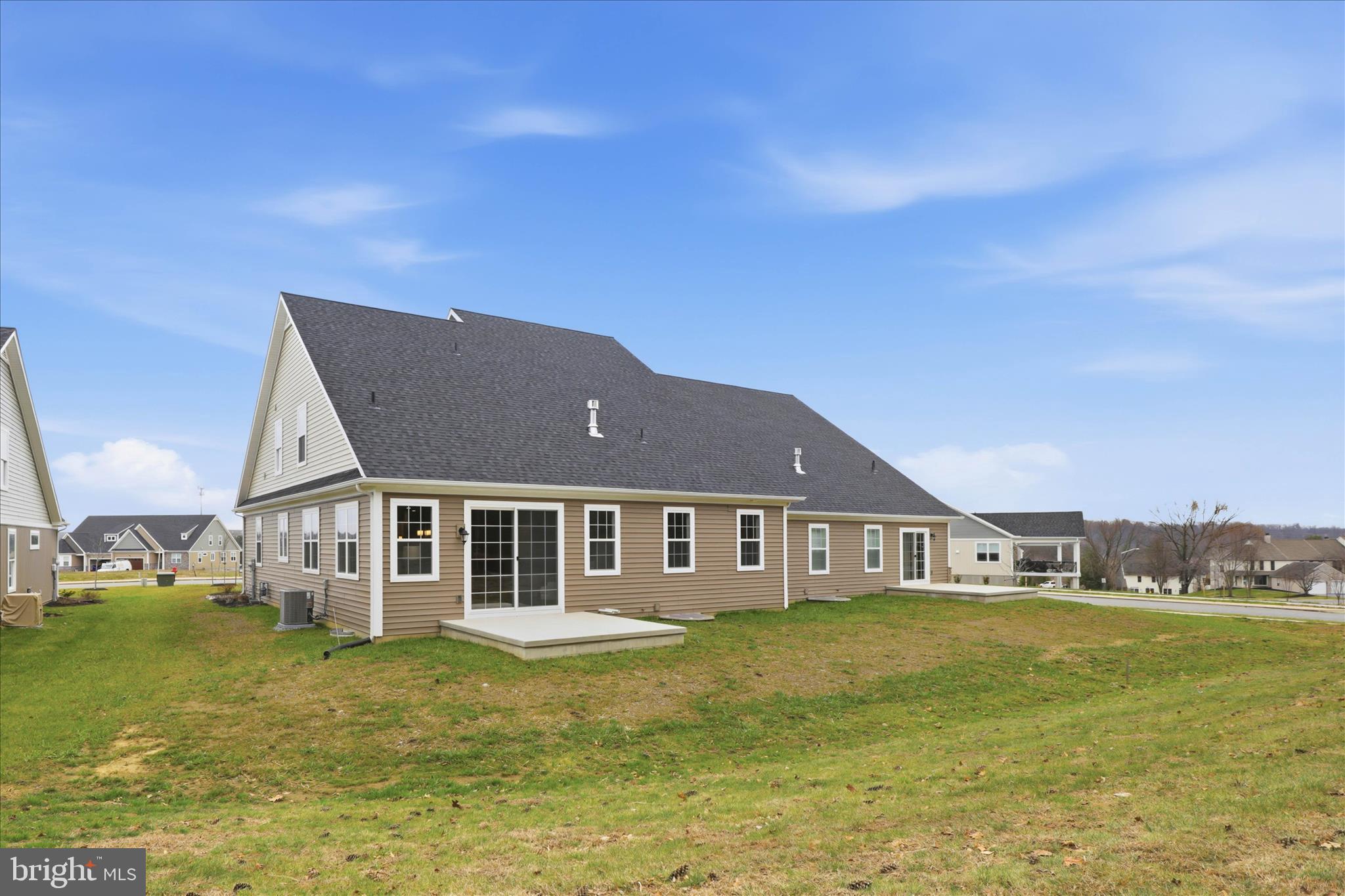 CROSSGATES - Residential