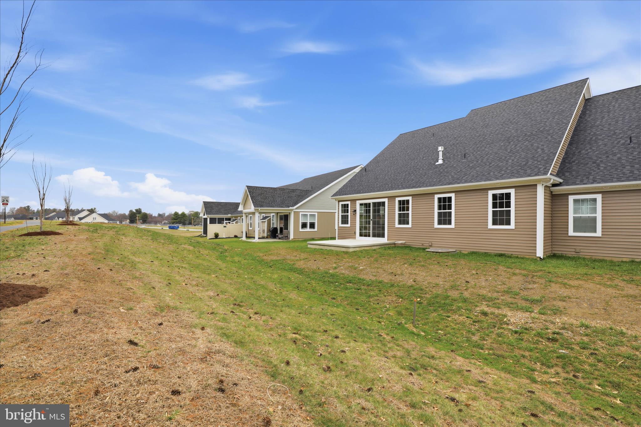 CROSSGATES - Residential