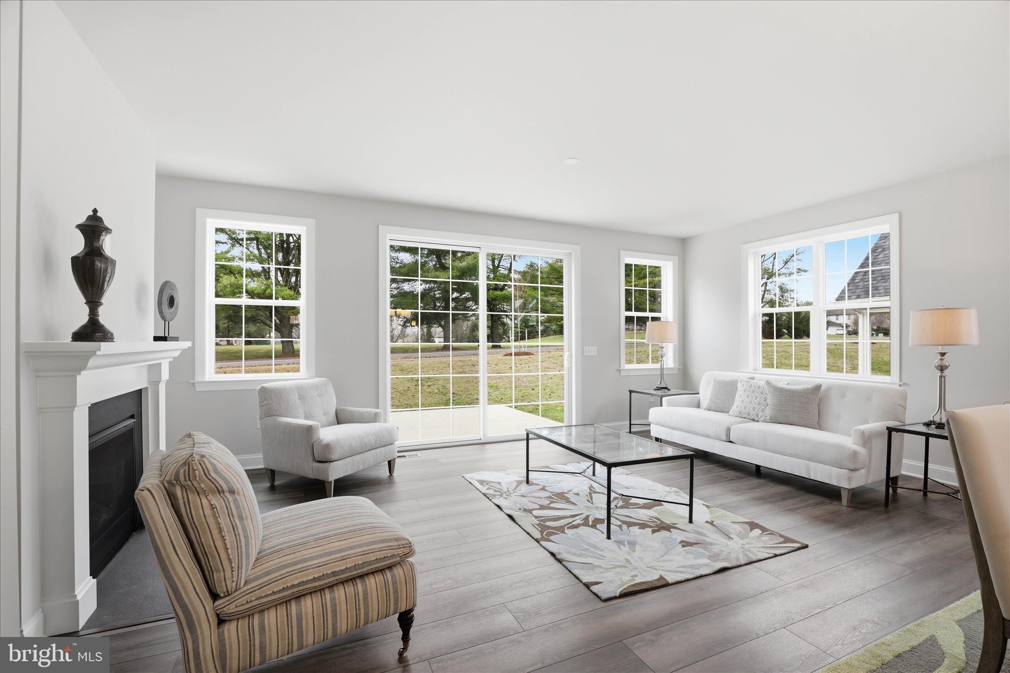 CROSSGATES - Residential