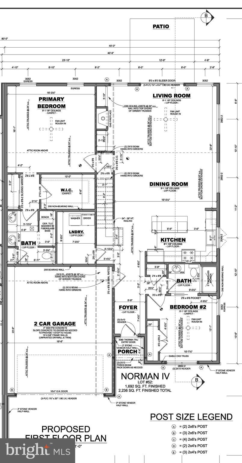 253 BELLARIDE LANE 52