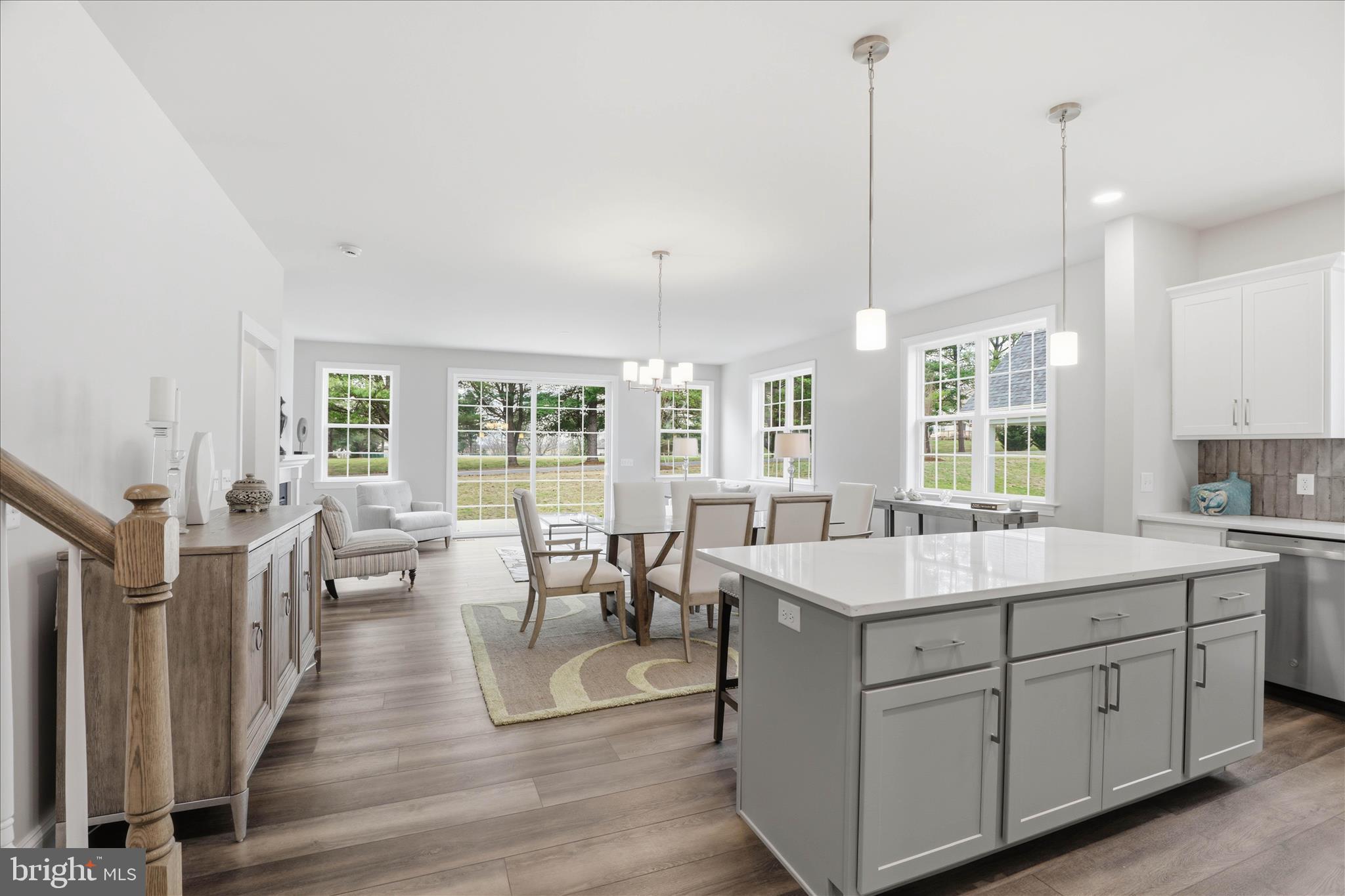 CROSSGATES - Residential