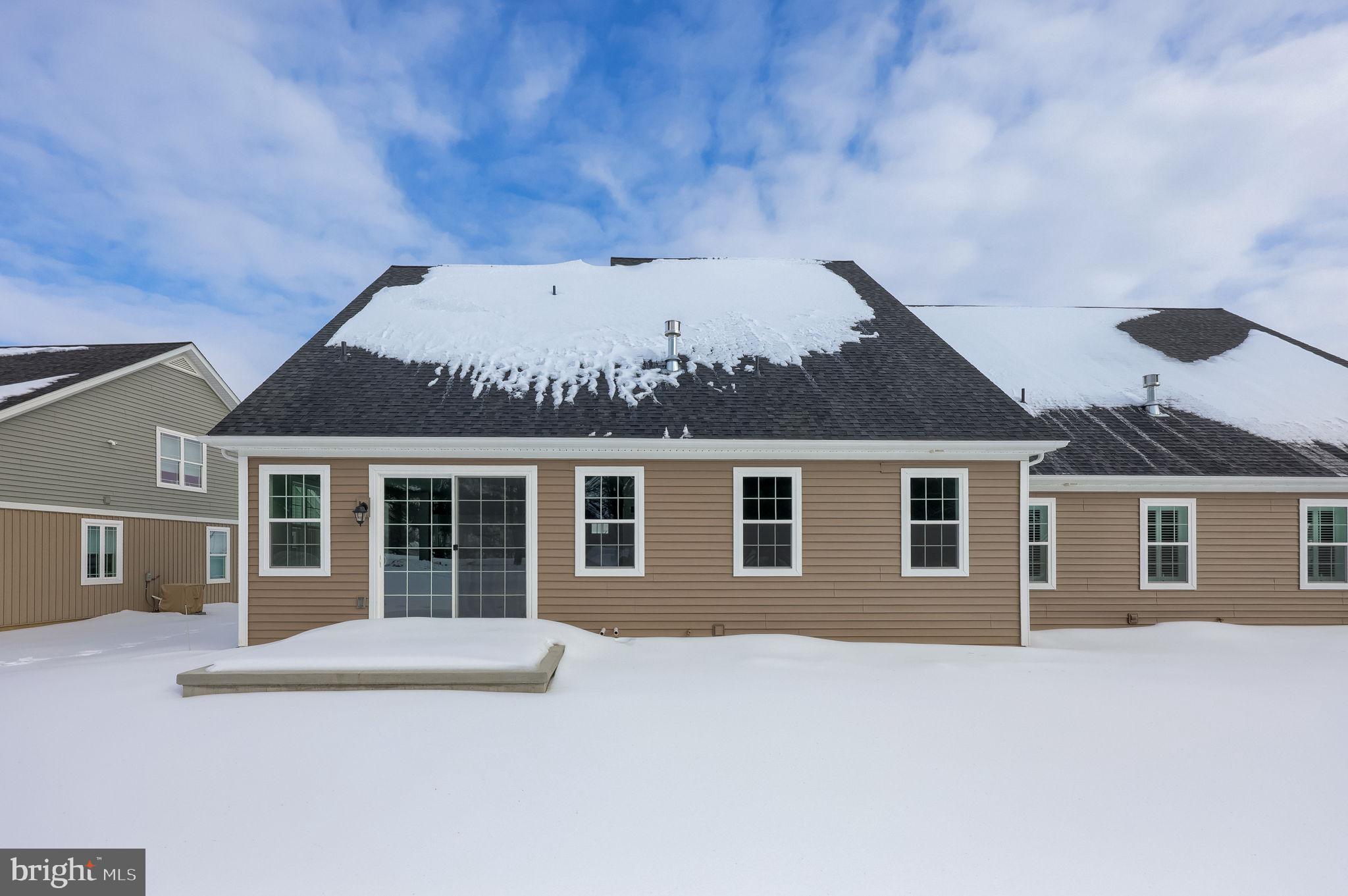 CROSSGATES - Residential