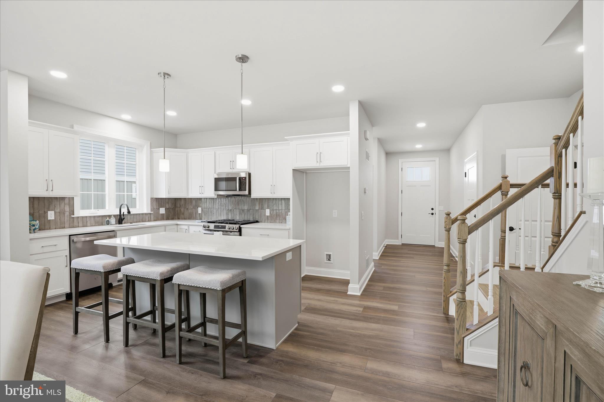 CROSSGATES - Residential