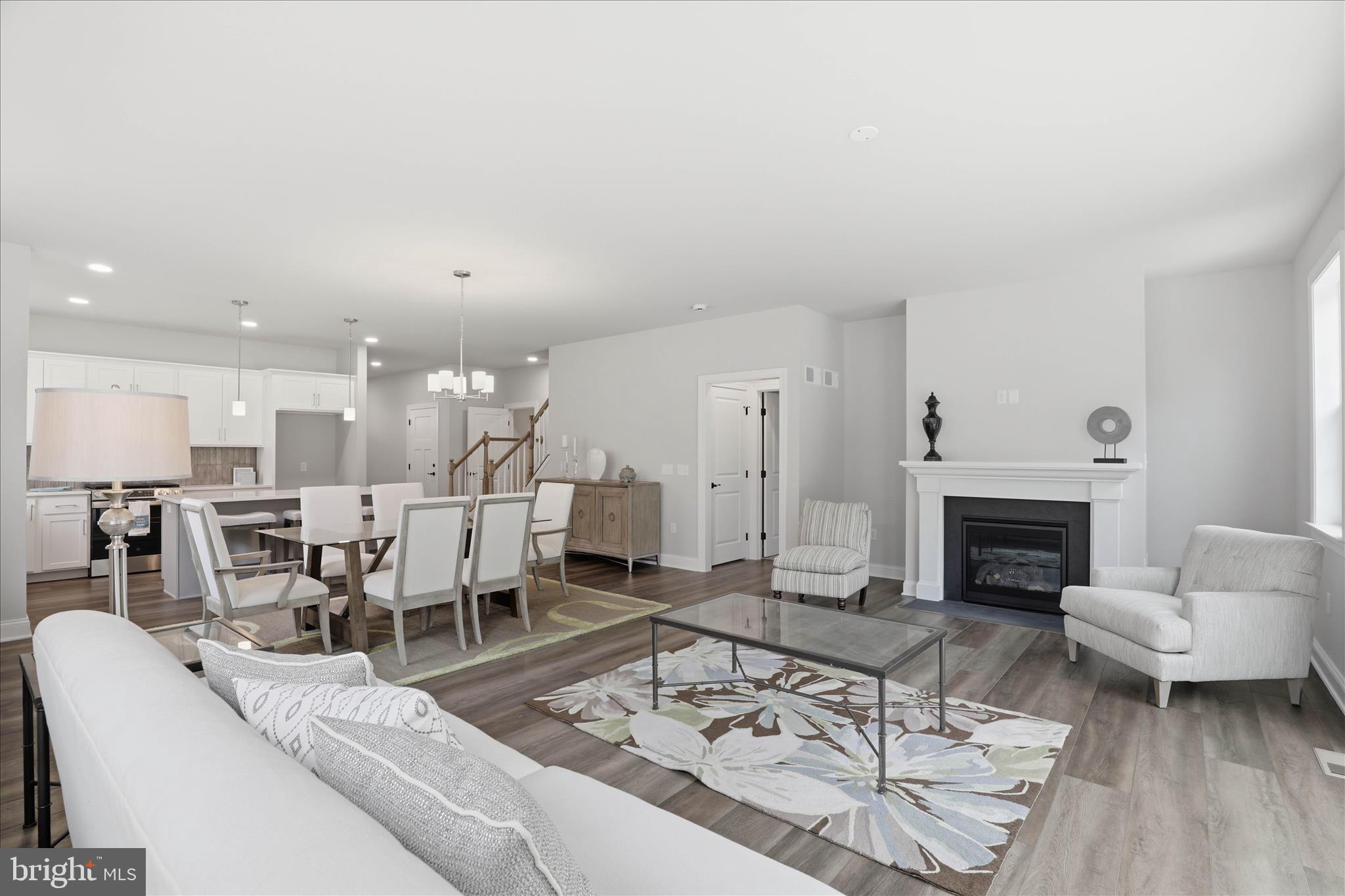 CROSSGATES - Residential