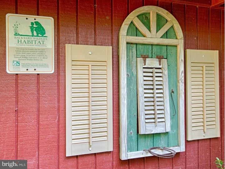 BUSH HILL WOODS - Residential