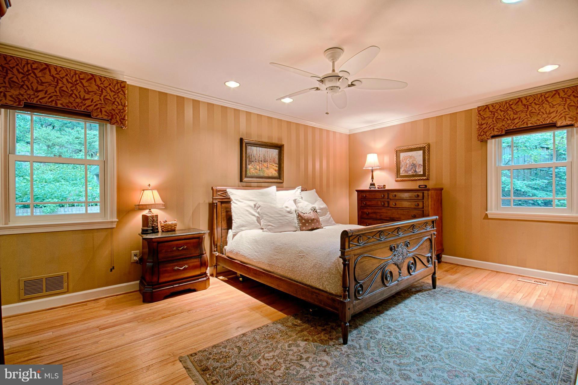 BUSH HILL WOODS - Residential