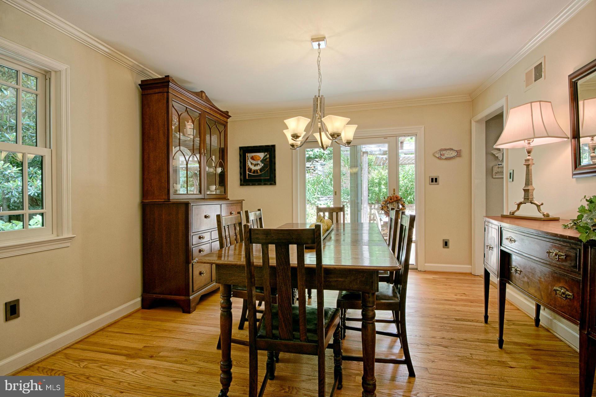 BUSH HILL WOODS - Residential