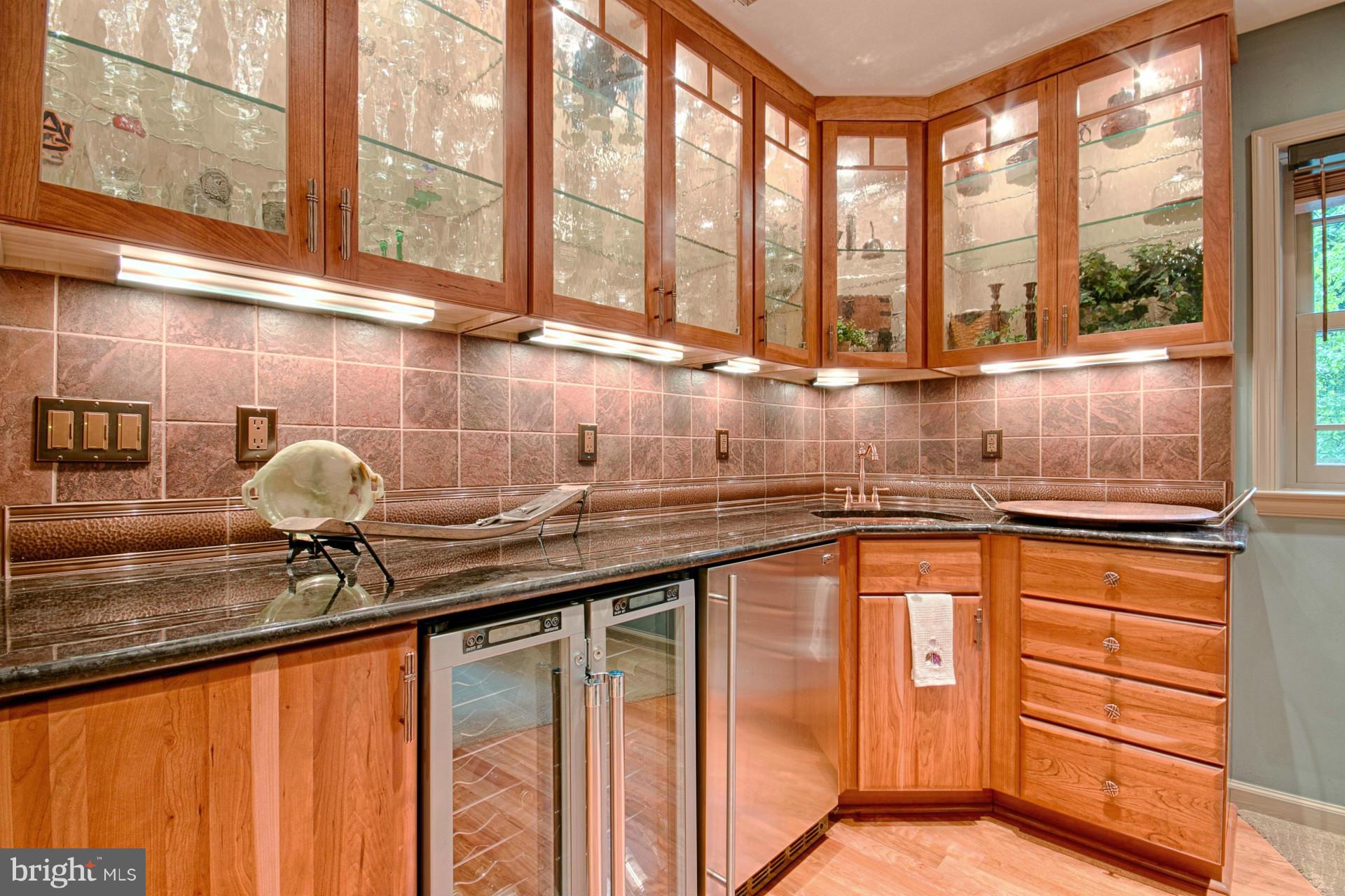 BUSH HILL WOODS - Residential