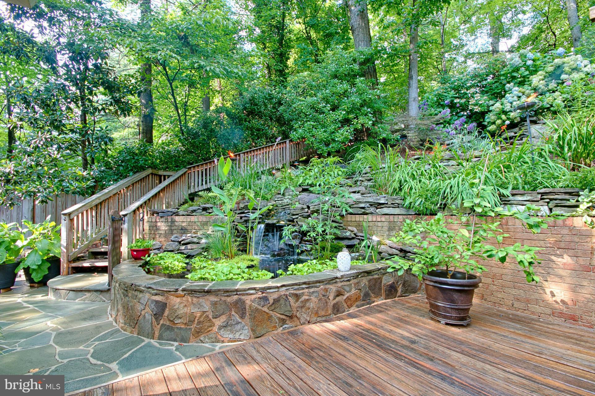 BUSH HILL WOODS - Residential